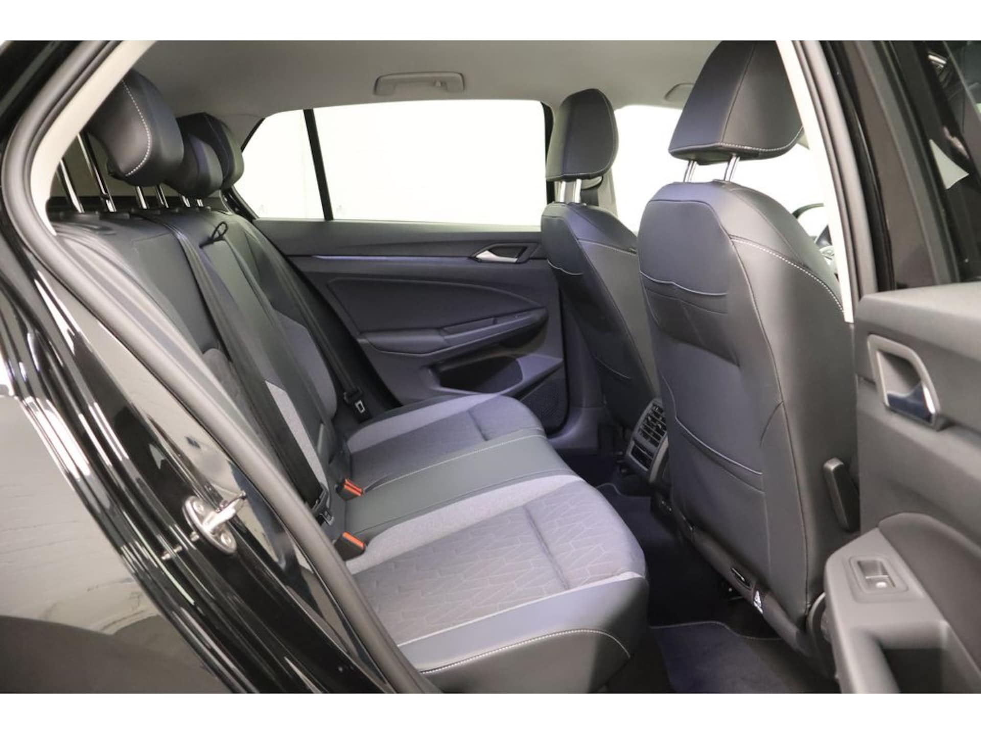 Volkswagen Golf ENERGY