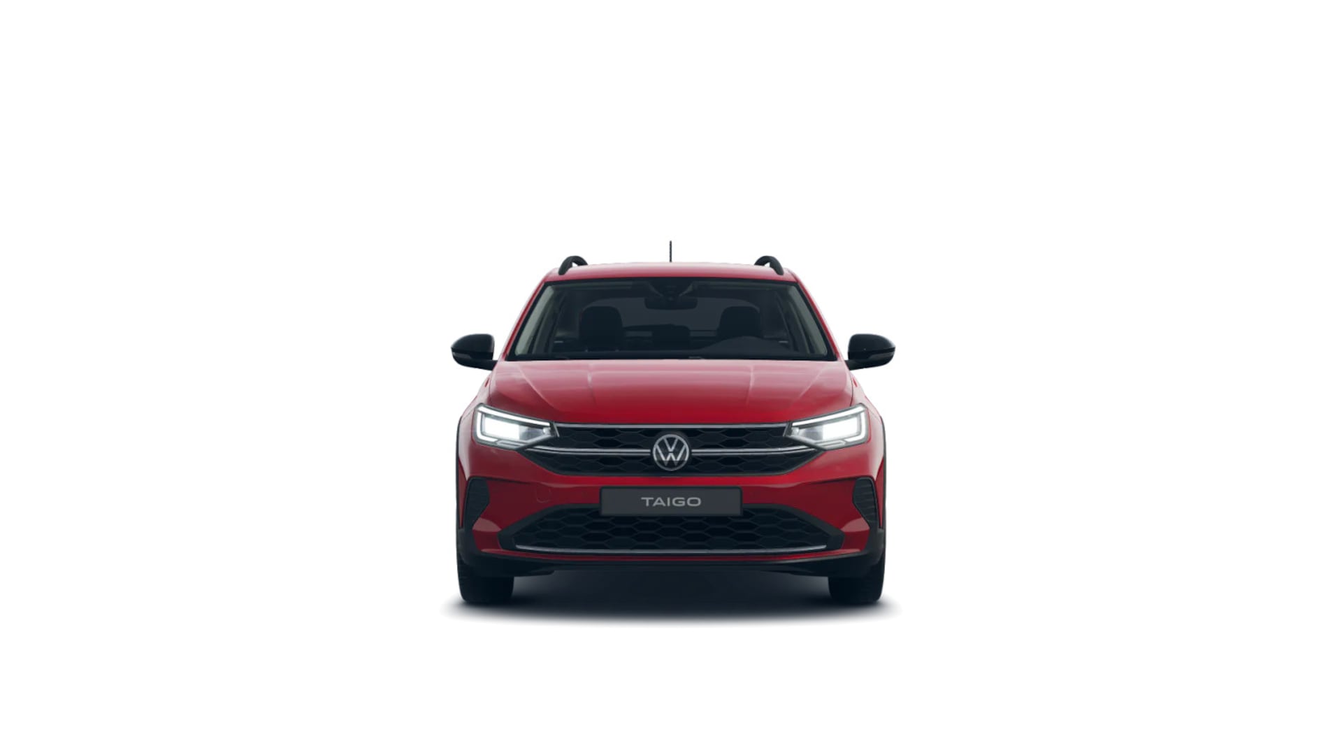 Volkswagen Taigo Life
