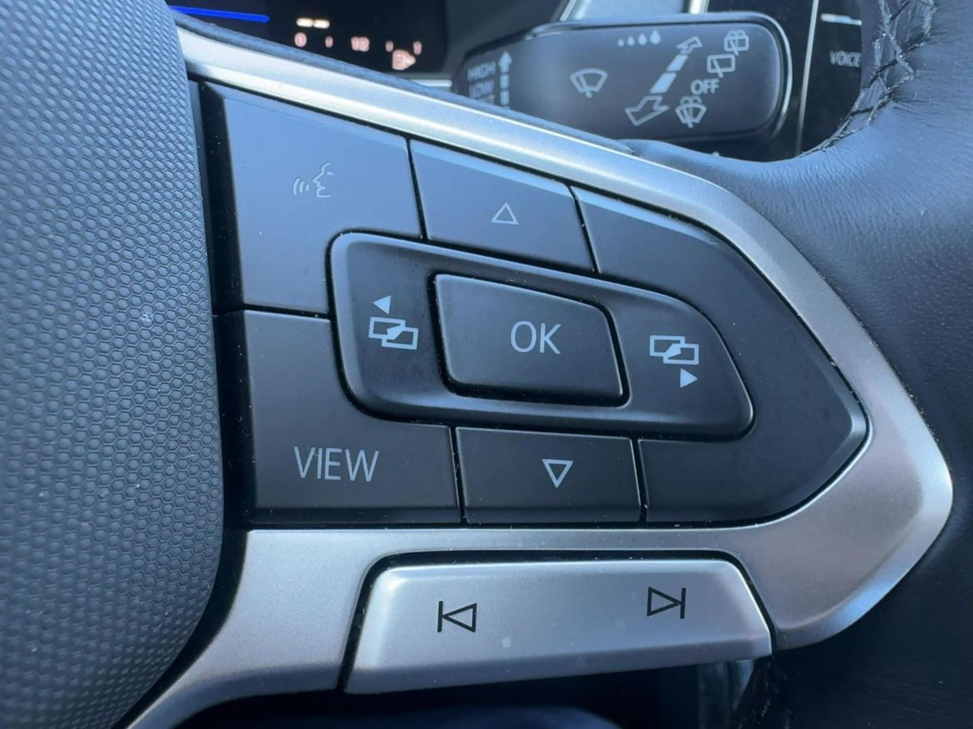 Volkswagen T-Cross ENERGY
