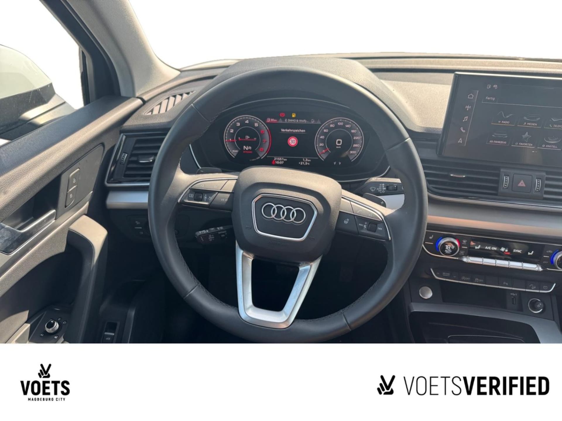 Audi Q5 SUV