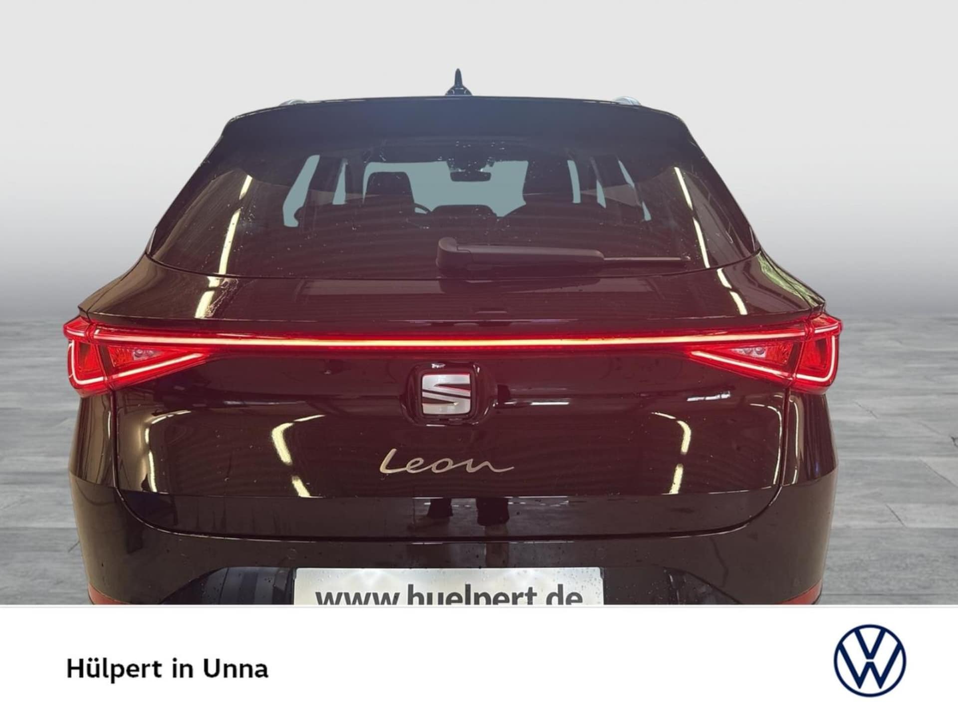 SEAT Leon Sportstourer Style