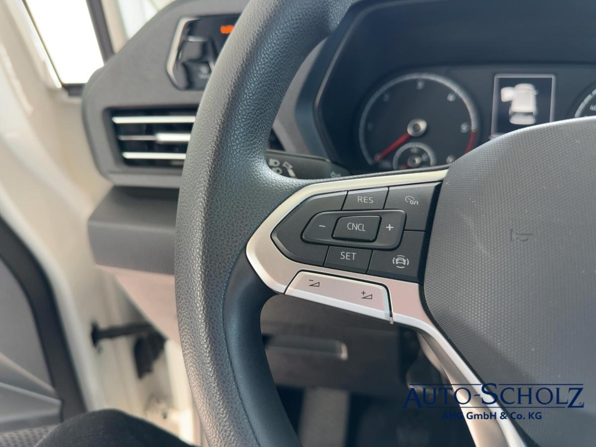 Volkswagen Caddy Life