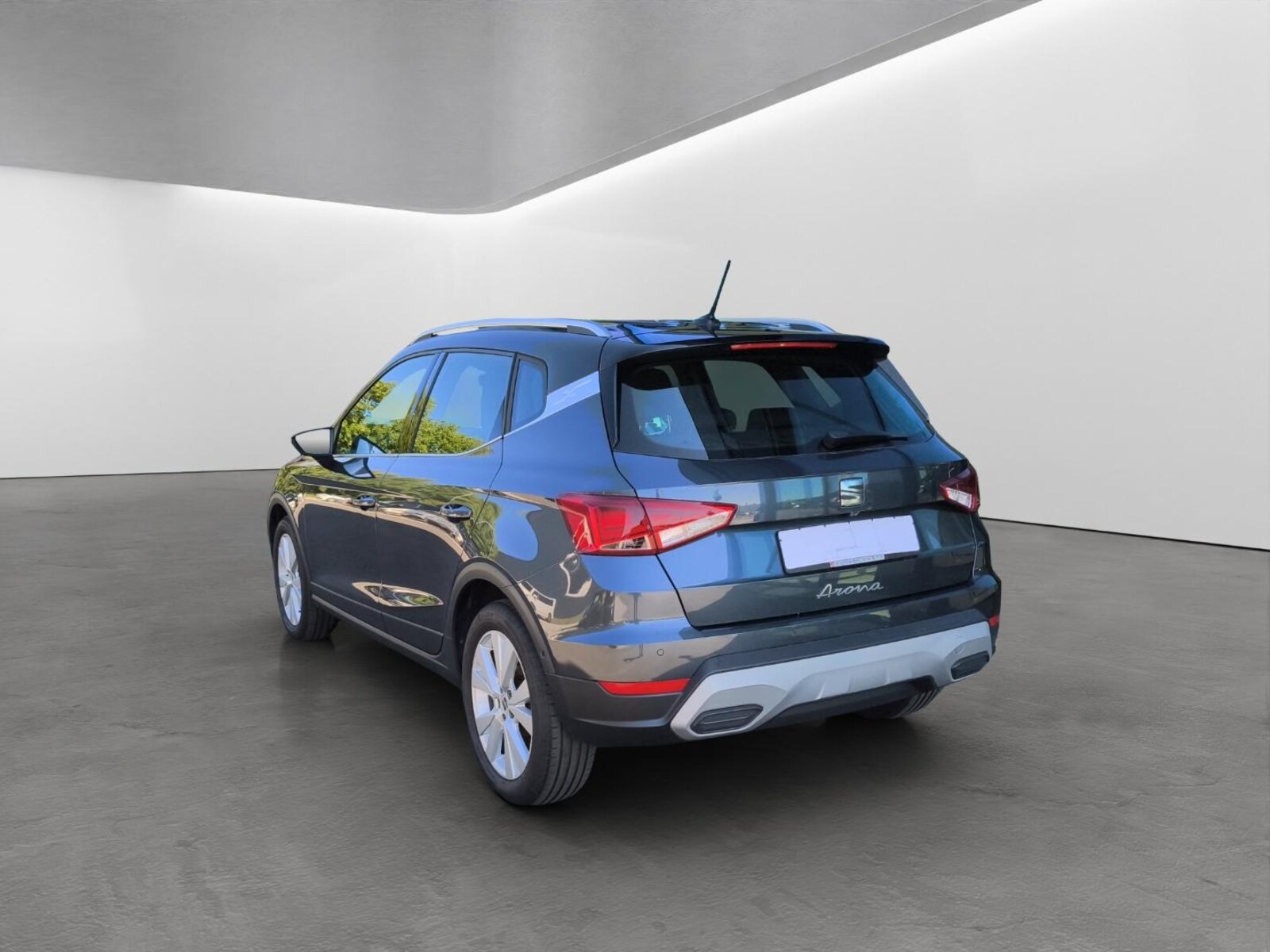 SEAT Arona – Bild 5
