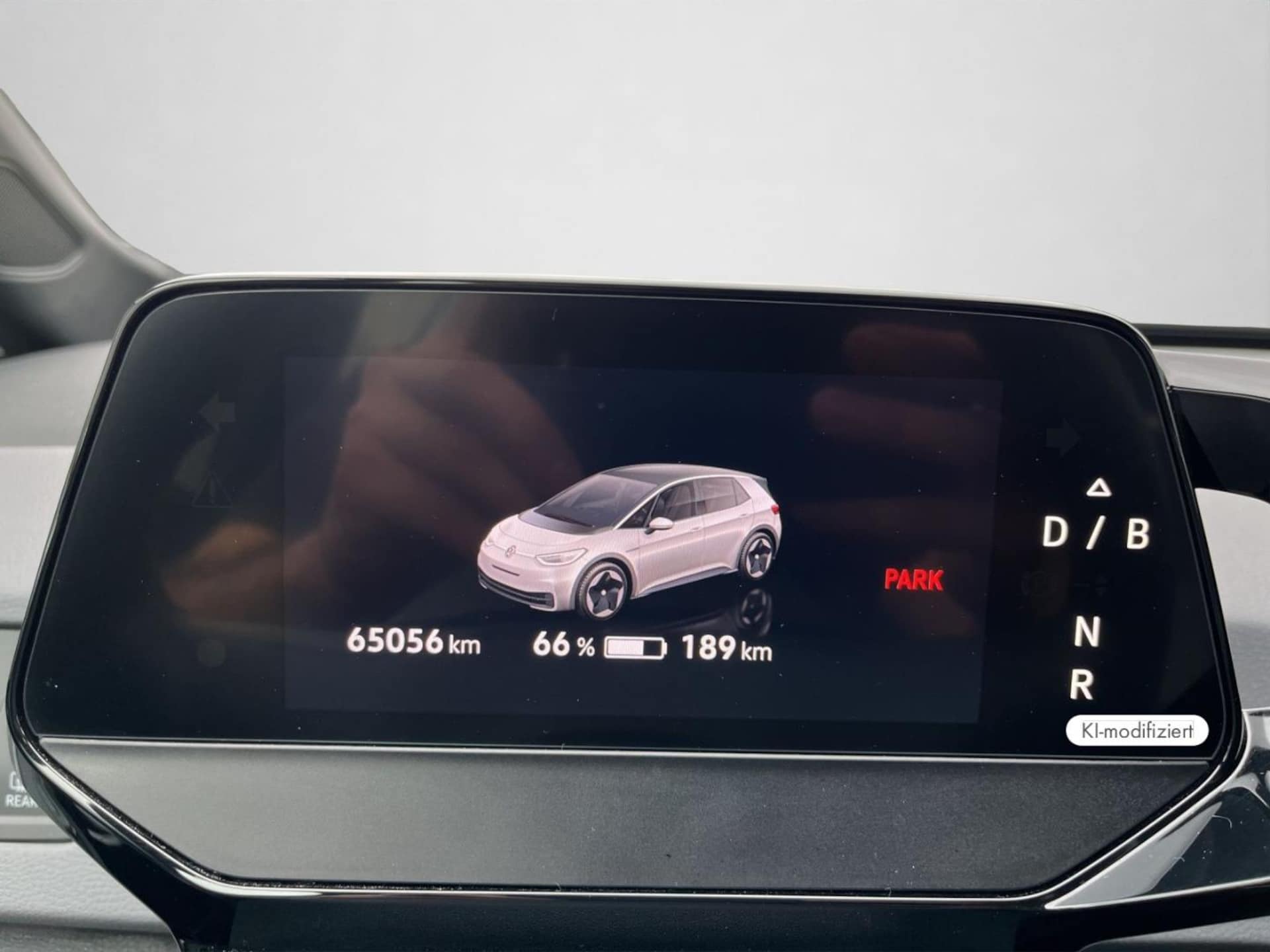 Volkswagen ID.3 Pro Performance