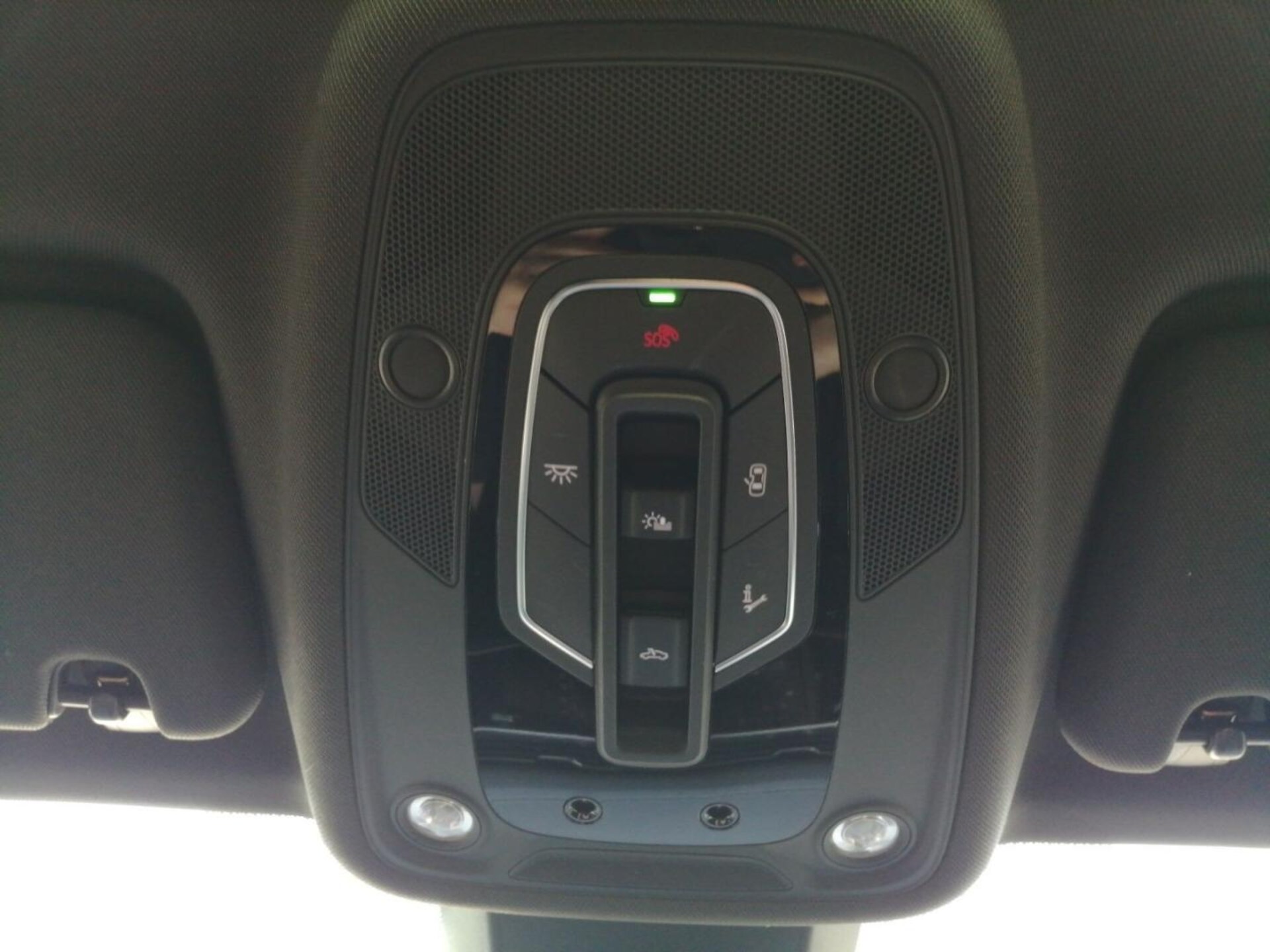 Audi SQ7 SUV