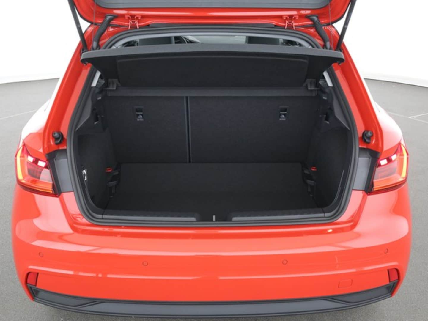 Bild über Audi A1 Sportback 25 TFSI S tronic - für weitere Informationen kontaktieren Sie den Audi Partner