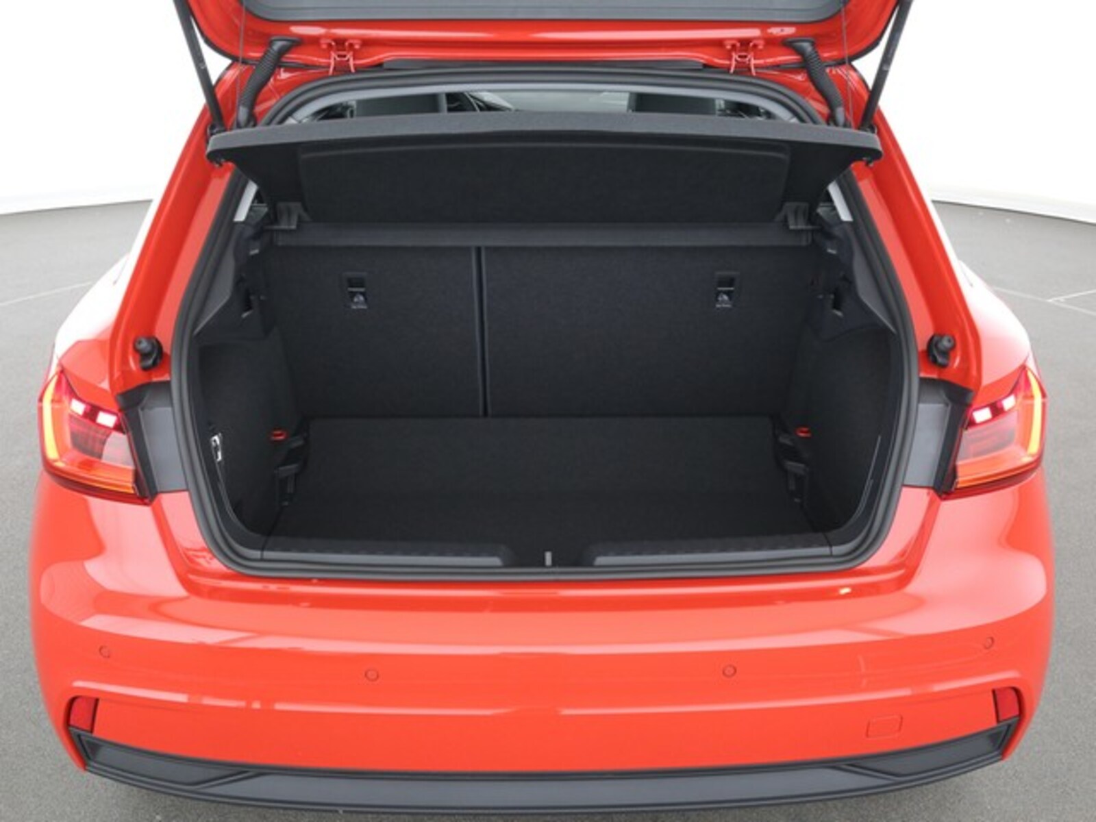 Audi A1 Sportback – Bild 22
