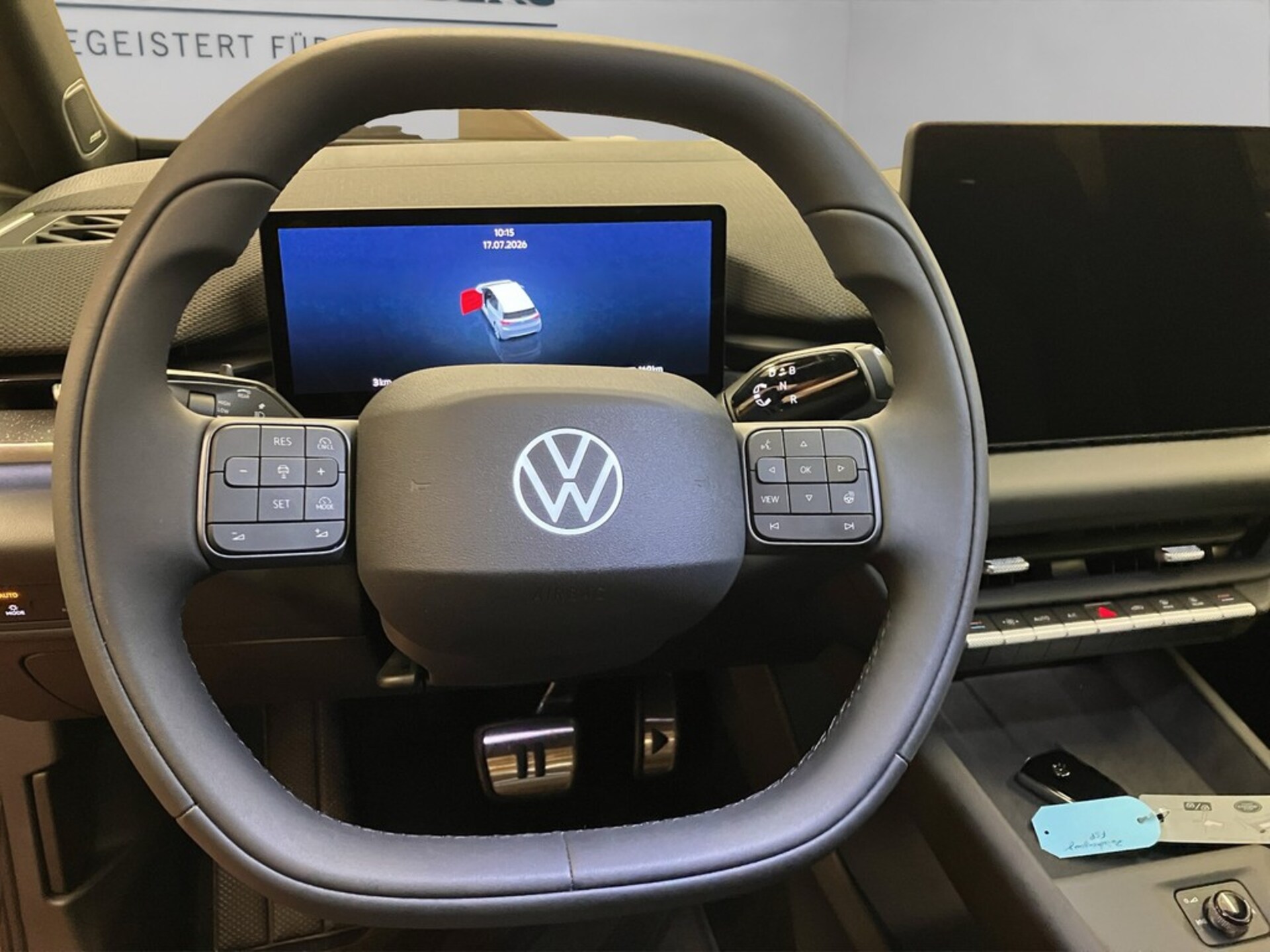 Volkswagen ID.3 Neo Style