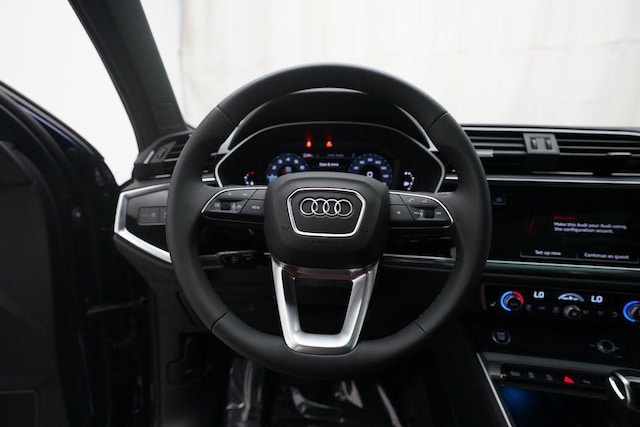 2025 Audi Q3 SUV