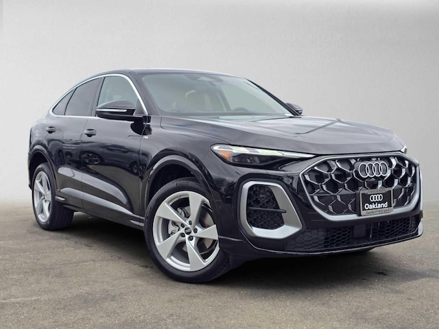 2026 Audi Q5 Sportback