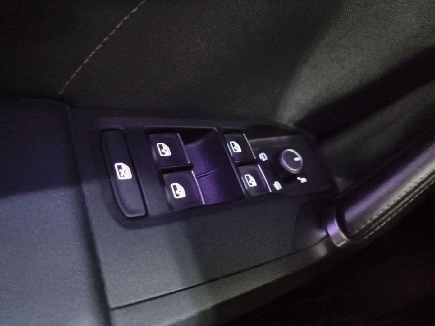 CUPRA Formentor 1.5 TSI DSG 110 kW (150 CV) — photo 20