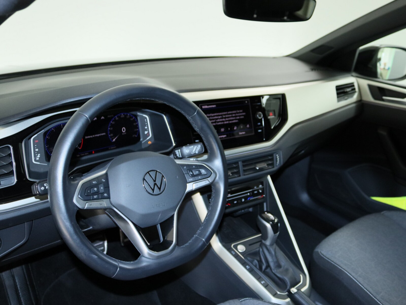 Volkswagen Taigo – Bild 15