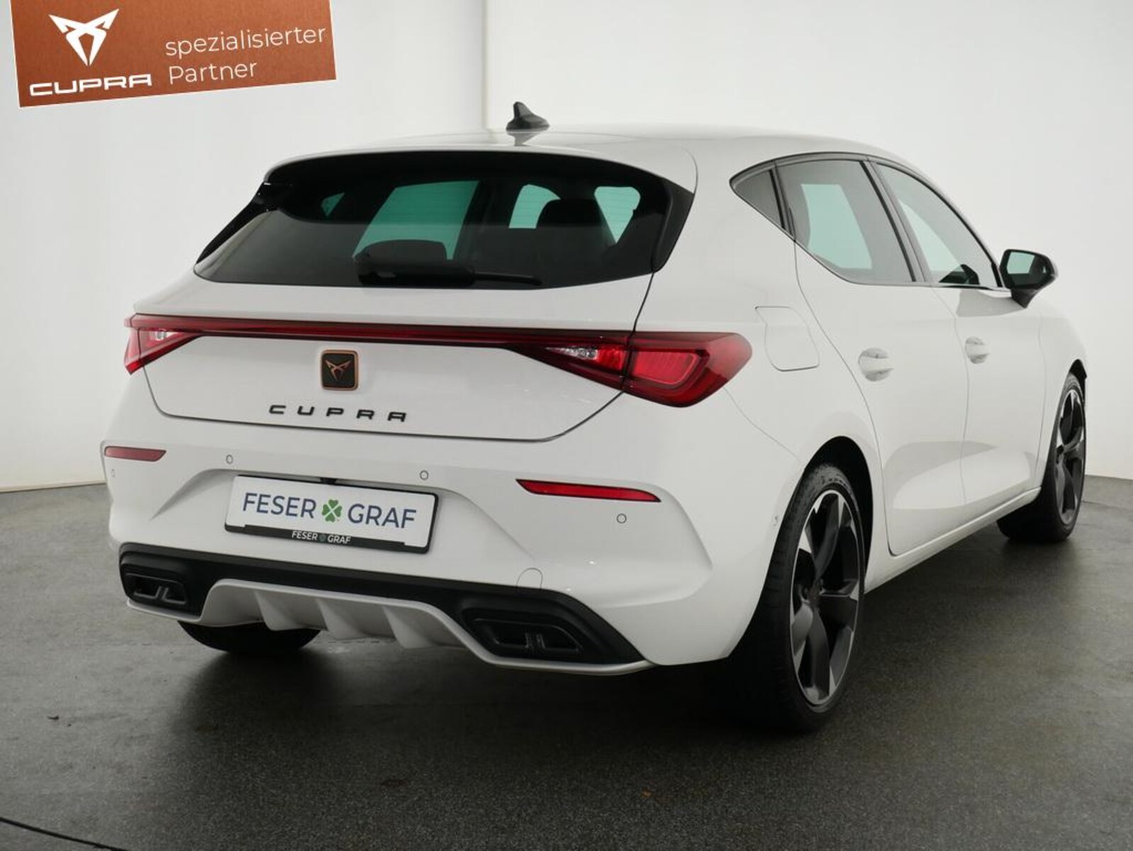 CUPRA Leon – Bild 2