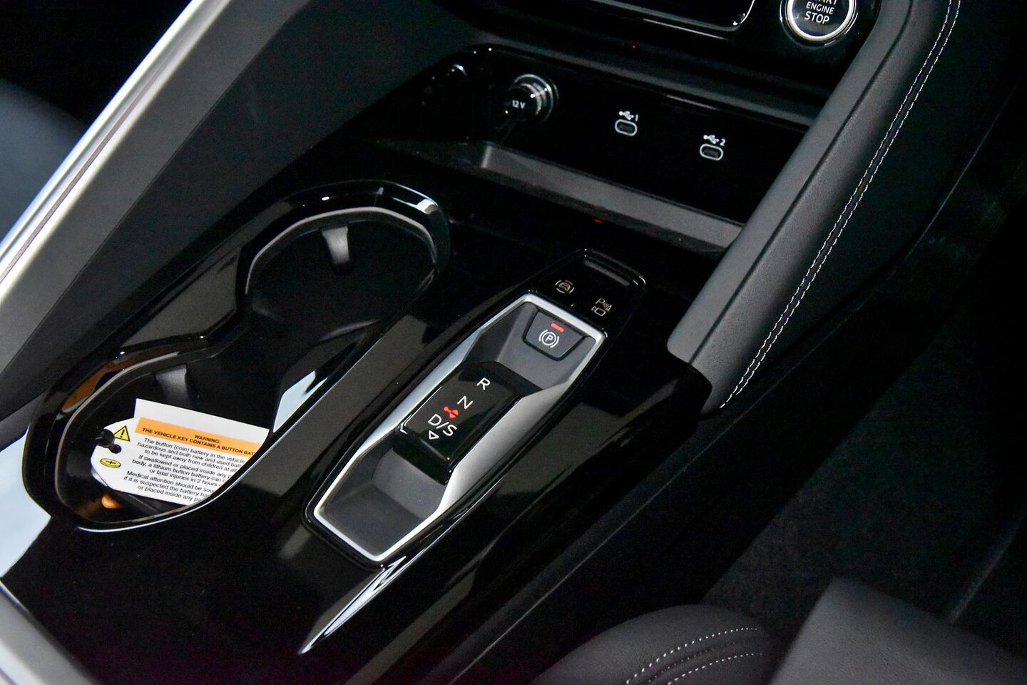 Image about Audi Q5 Sportback TFSI quattro 200 kW sport