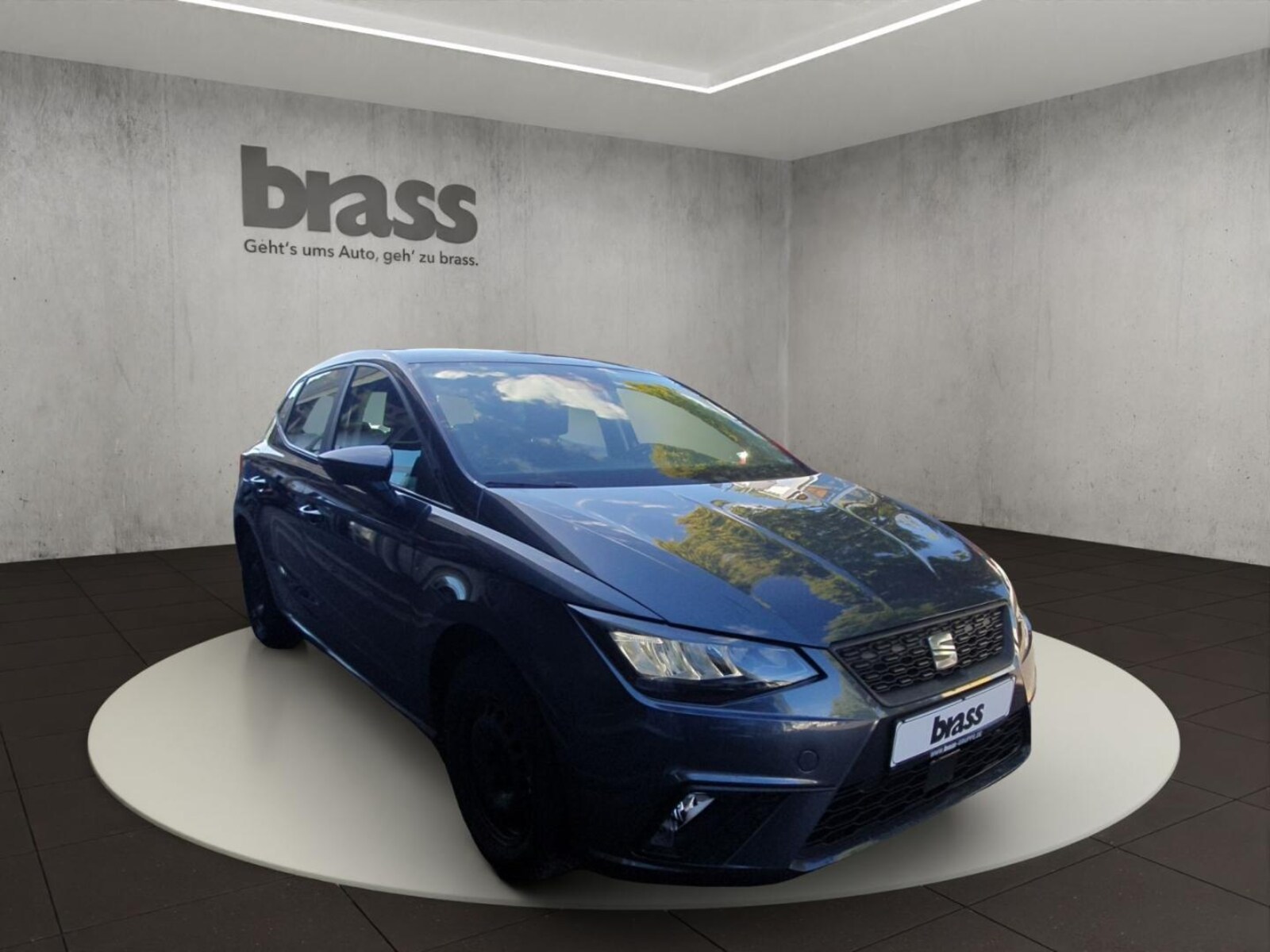 SEAT Ibiza – Bild 7