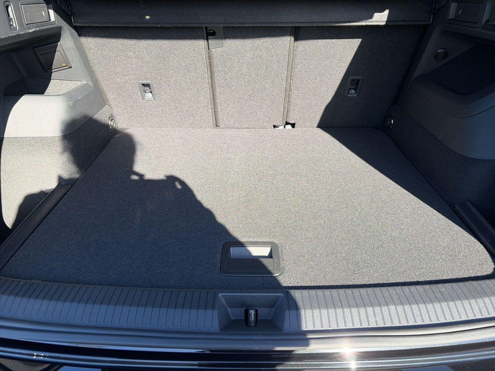 Volkswagen Tiguan – Bild 7