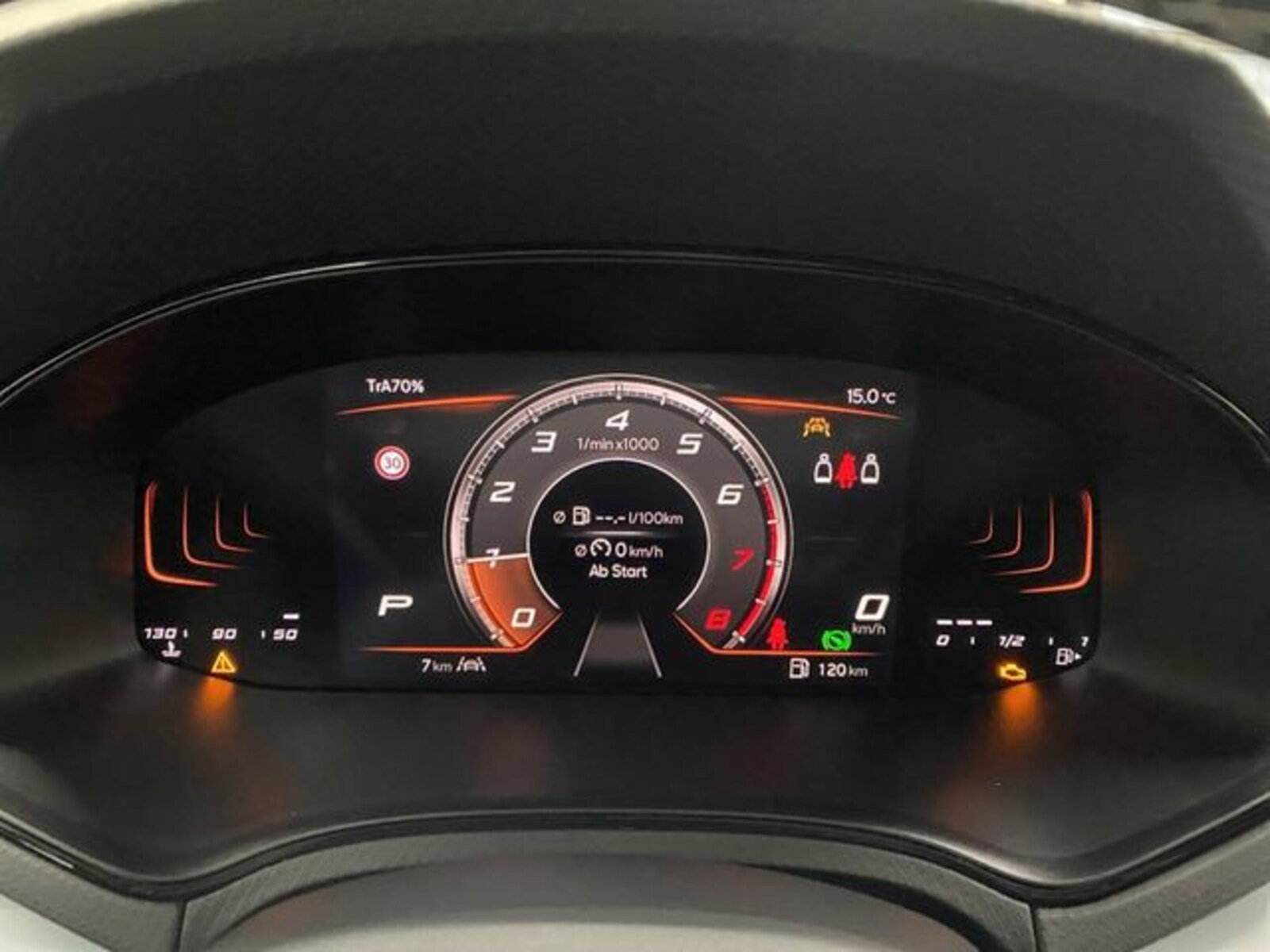 SEAT Arona – Bild 19