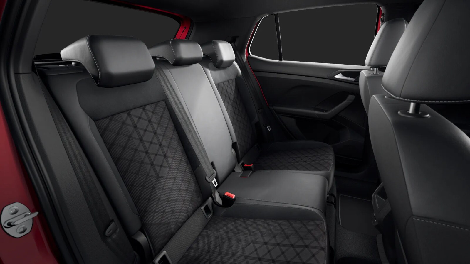 Volkswagen T-Cross – Bild 10