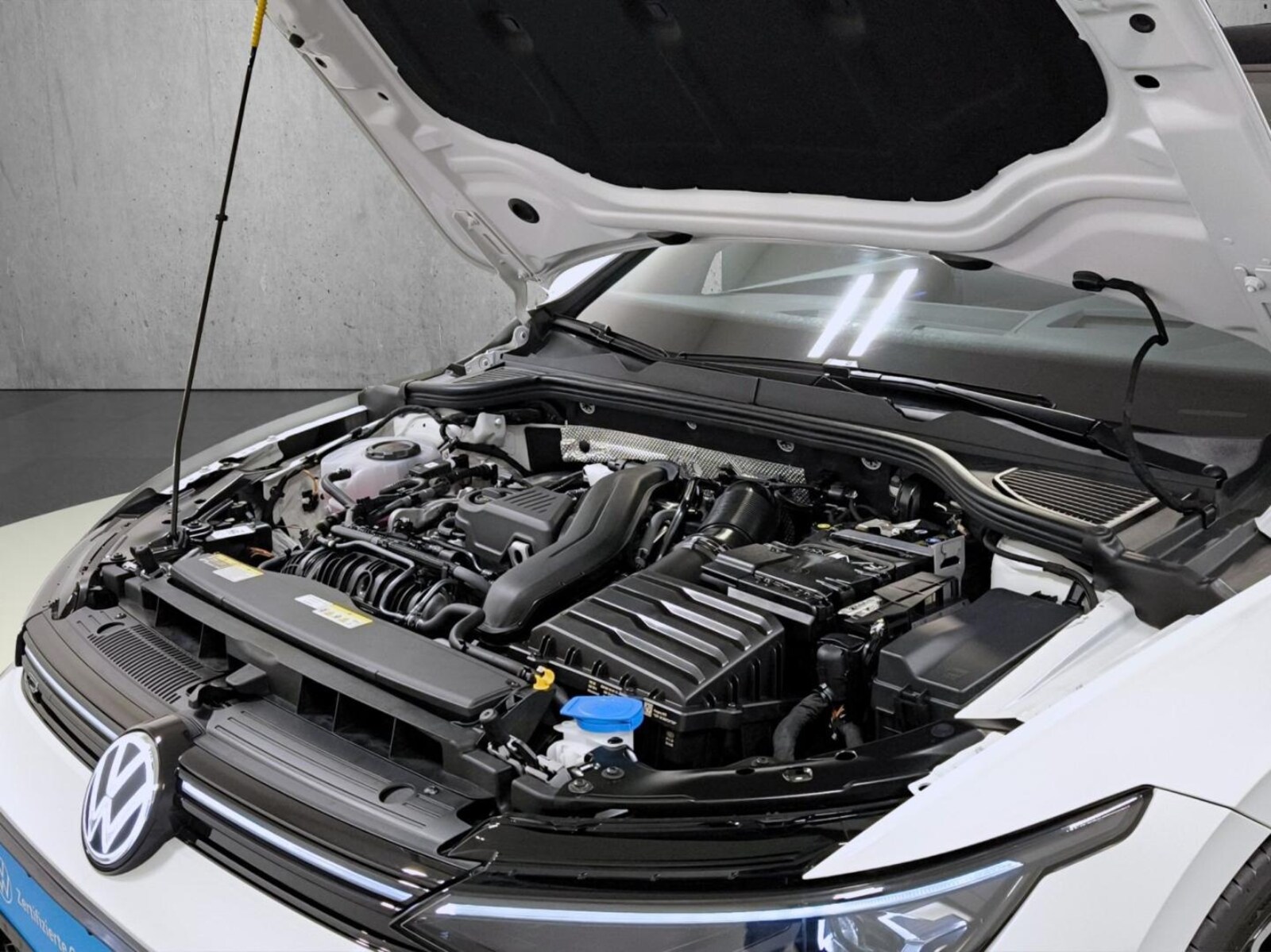 Volkswagen Golf – Bild 19