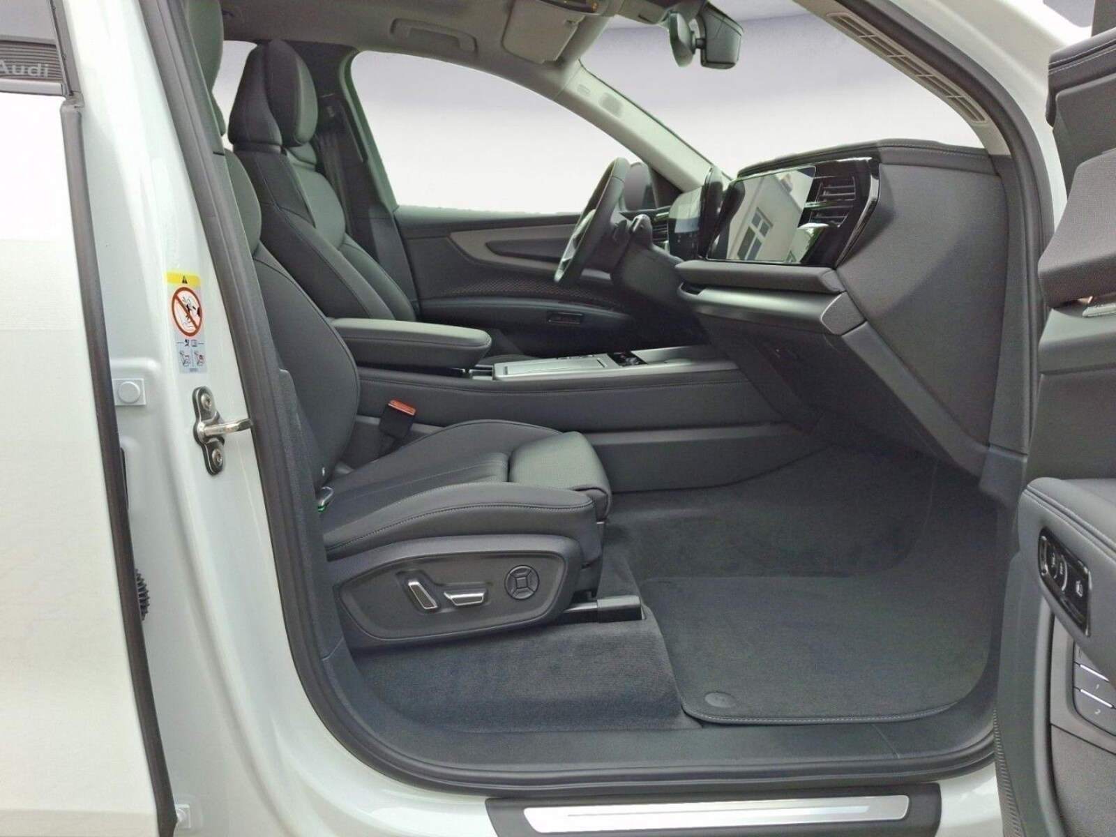 Audi Q7 – Bild 11