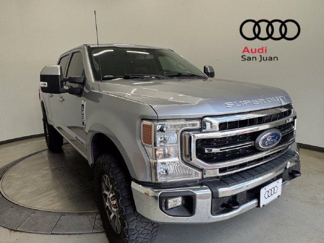 2021 Ford