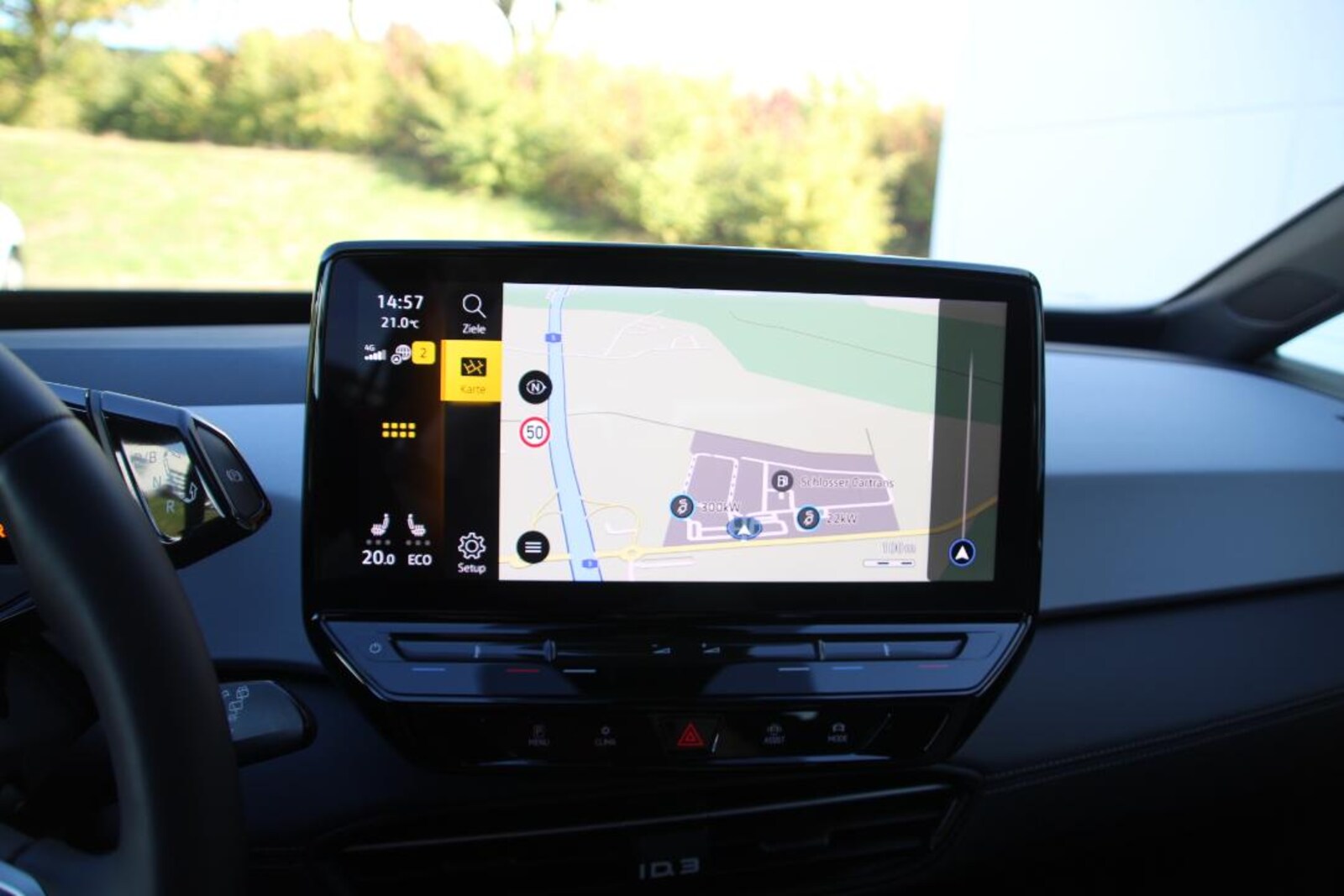 Volkswagen ID.3 – Bild 14