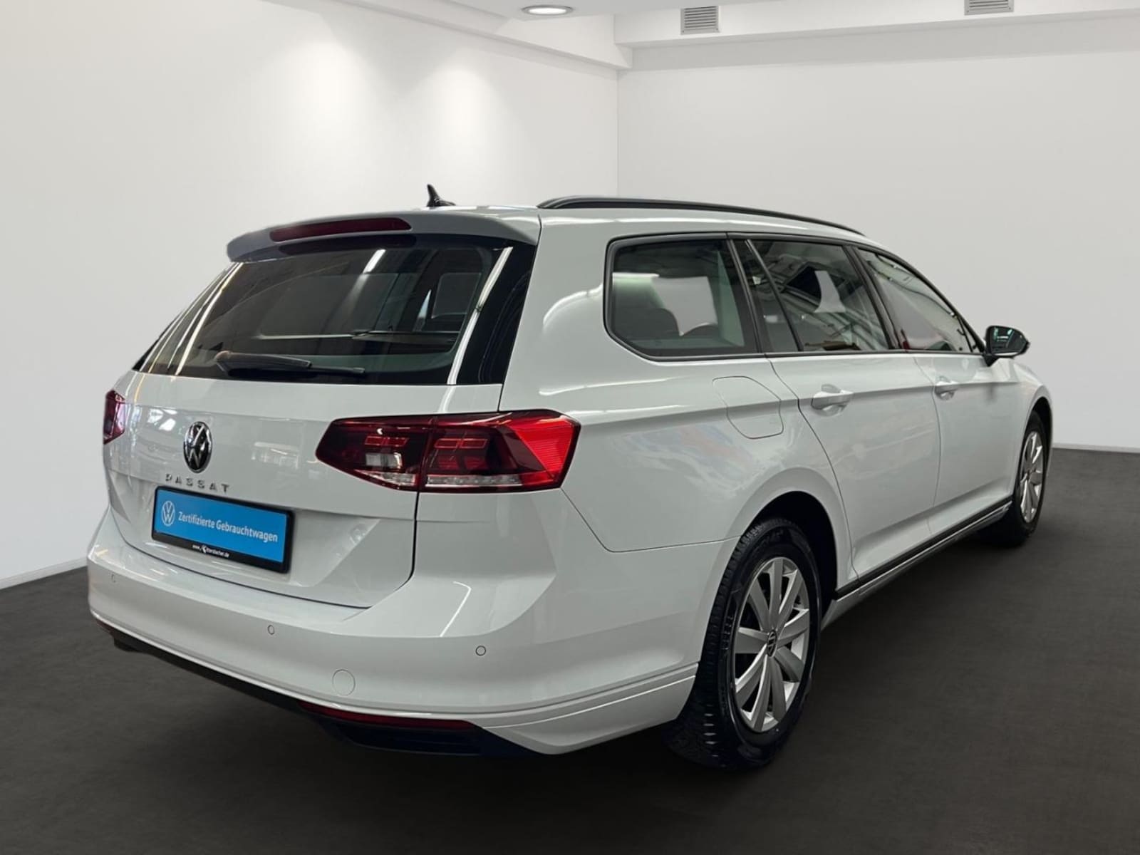 Volkswagen Passat Variant – Bild 4