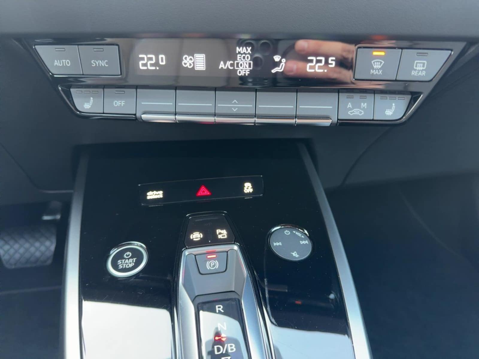 Audi Q4 Sportback e-tron – Bild 16