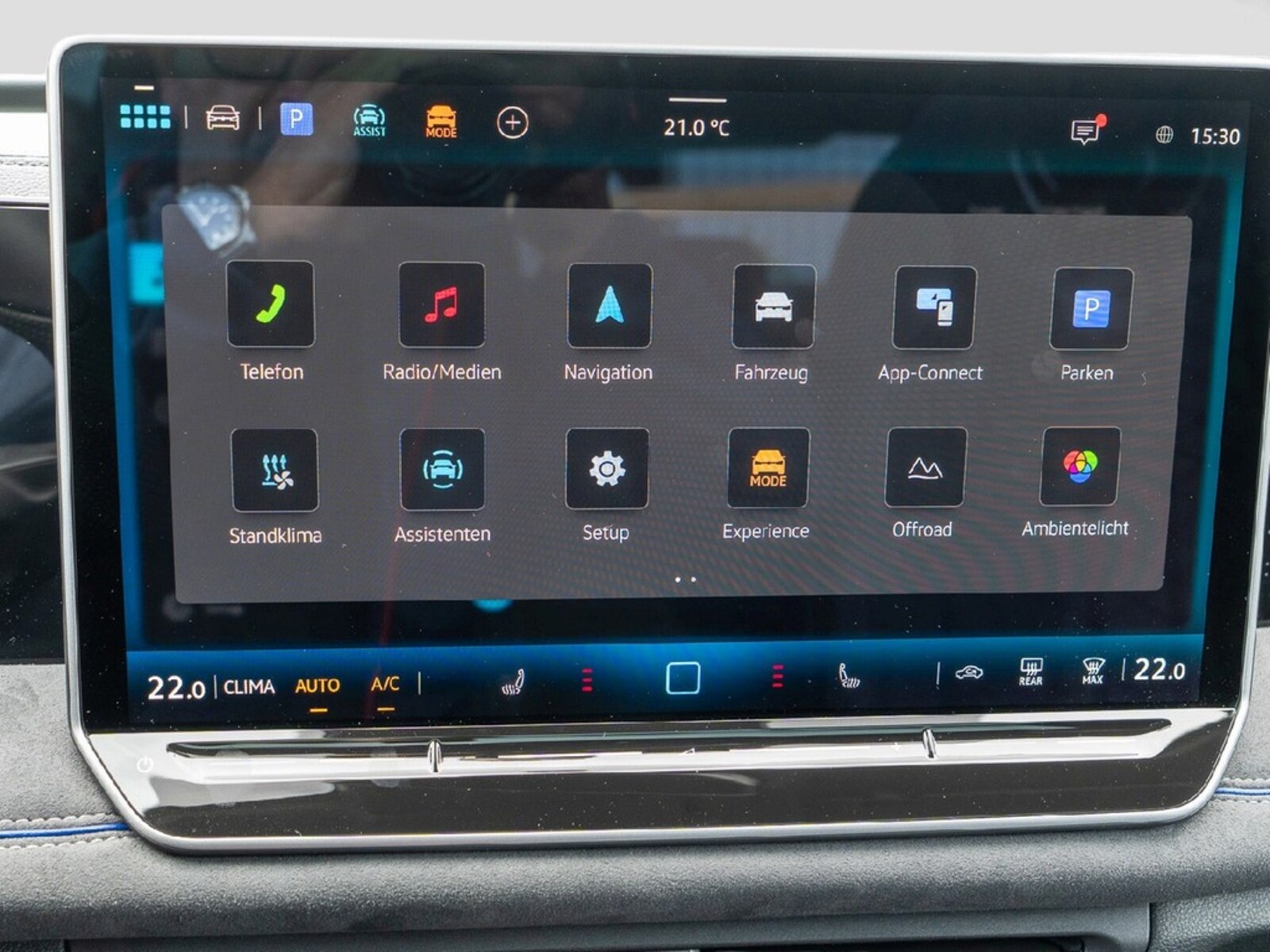 Volkswagen Tiguan – Bild 14