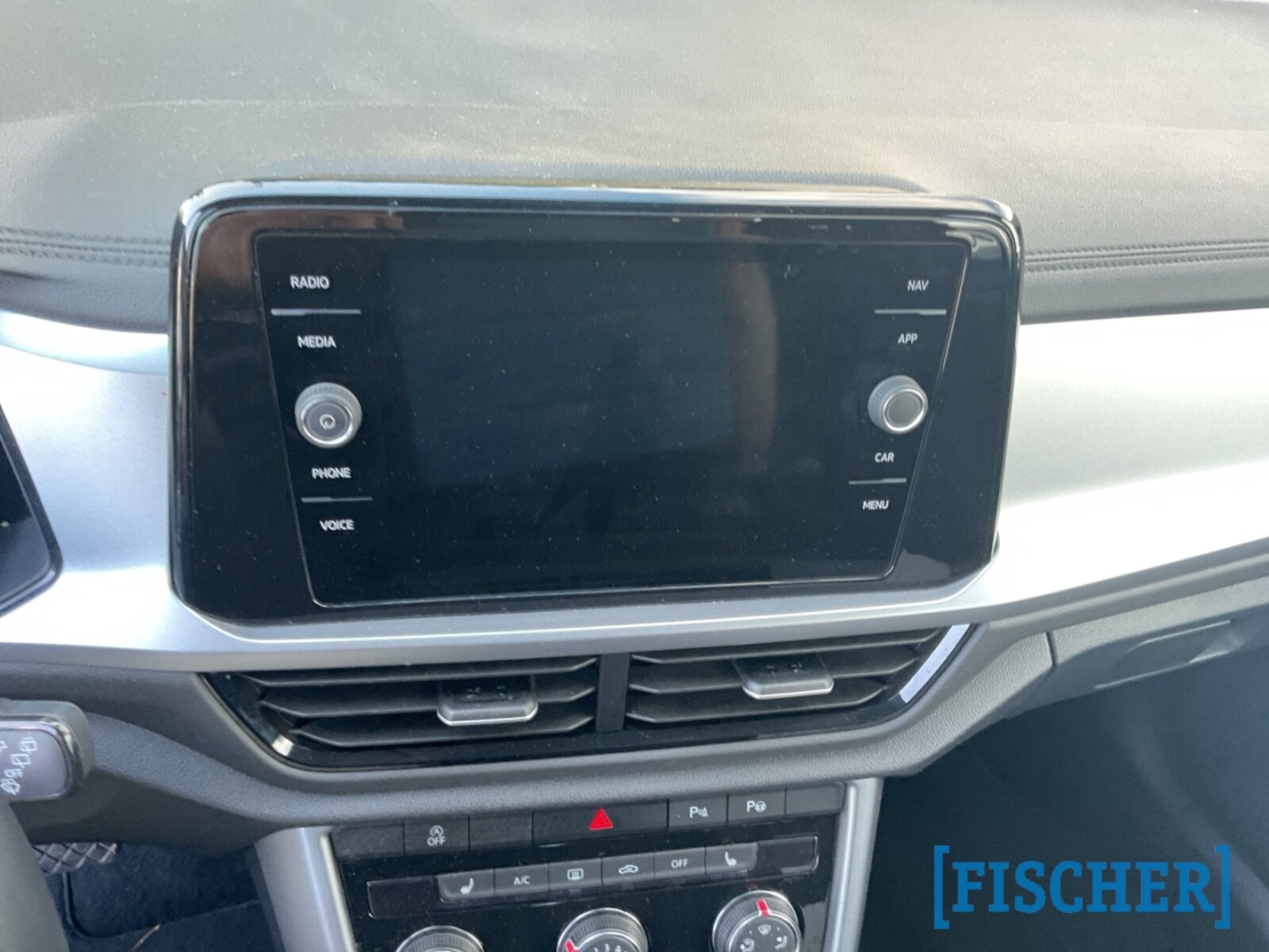 Volkswagen T-Roc – Bild 15