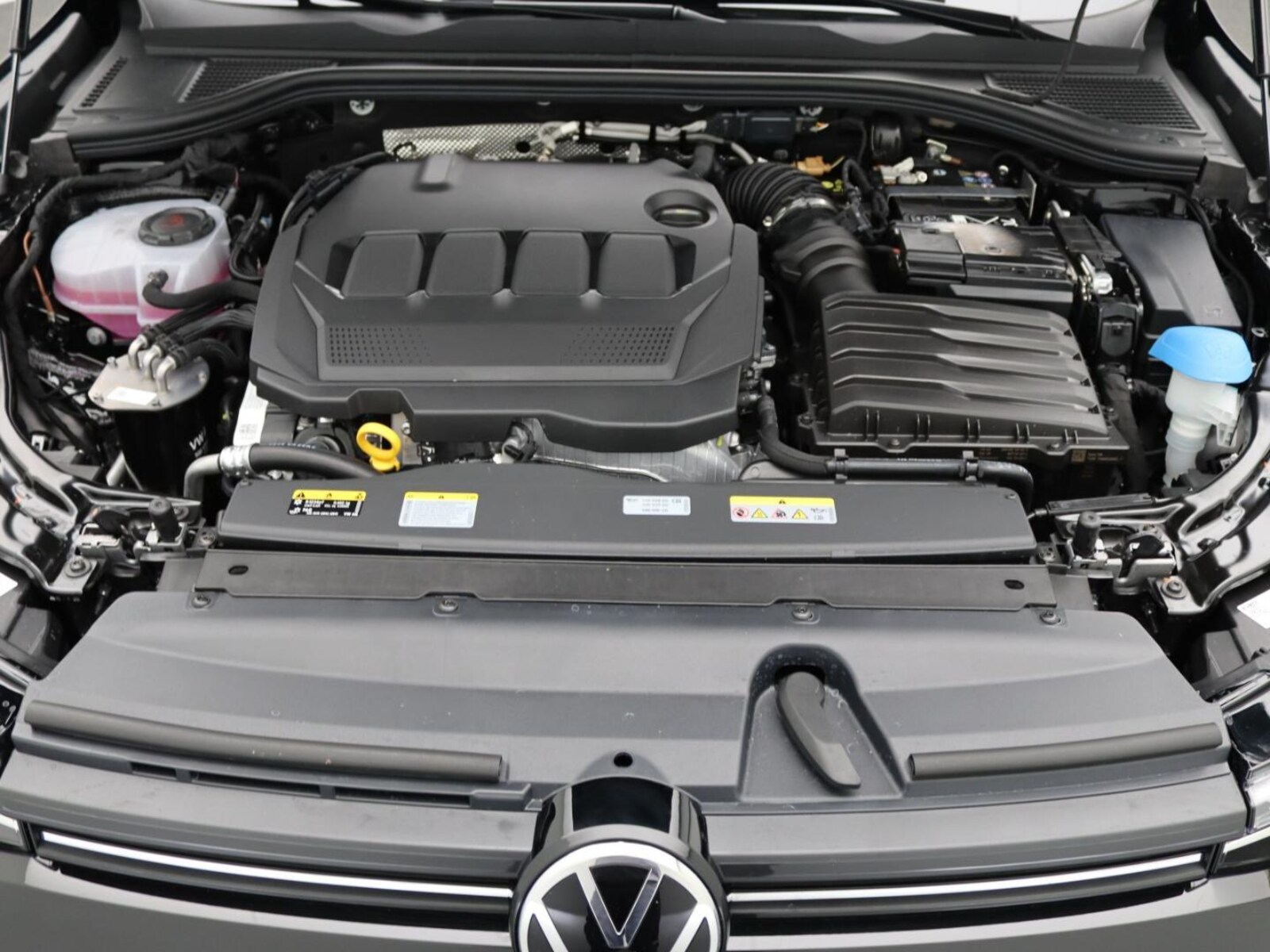 Volkswagen Passat – Bild 17