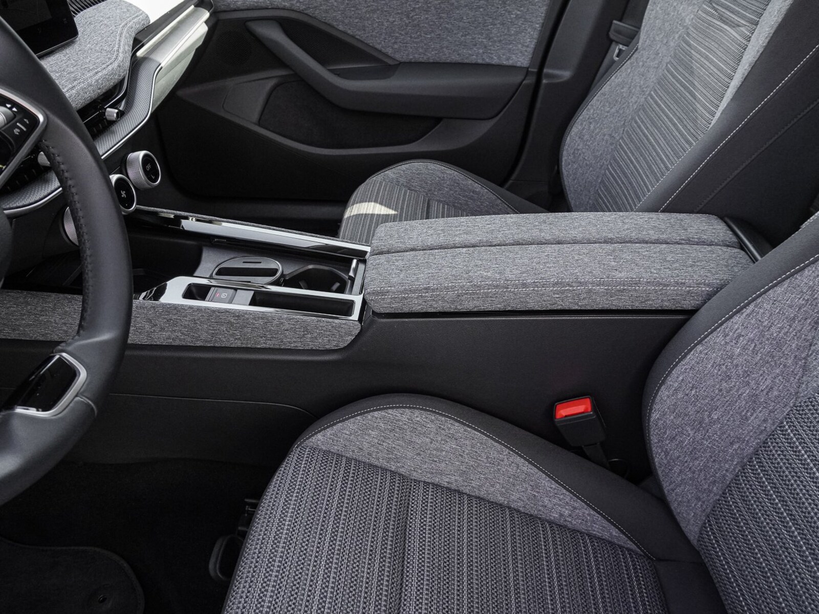 Škoda Superb Combi – Bild 15