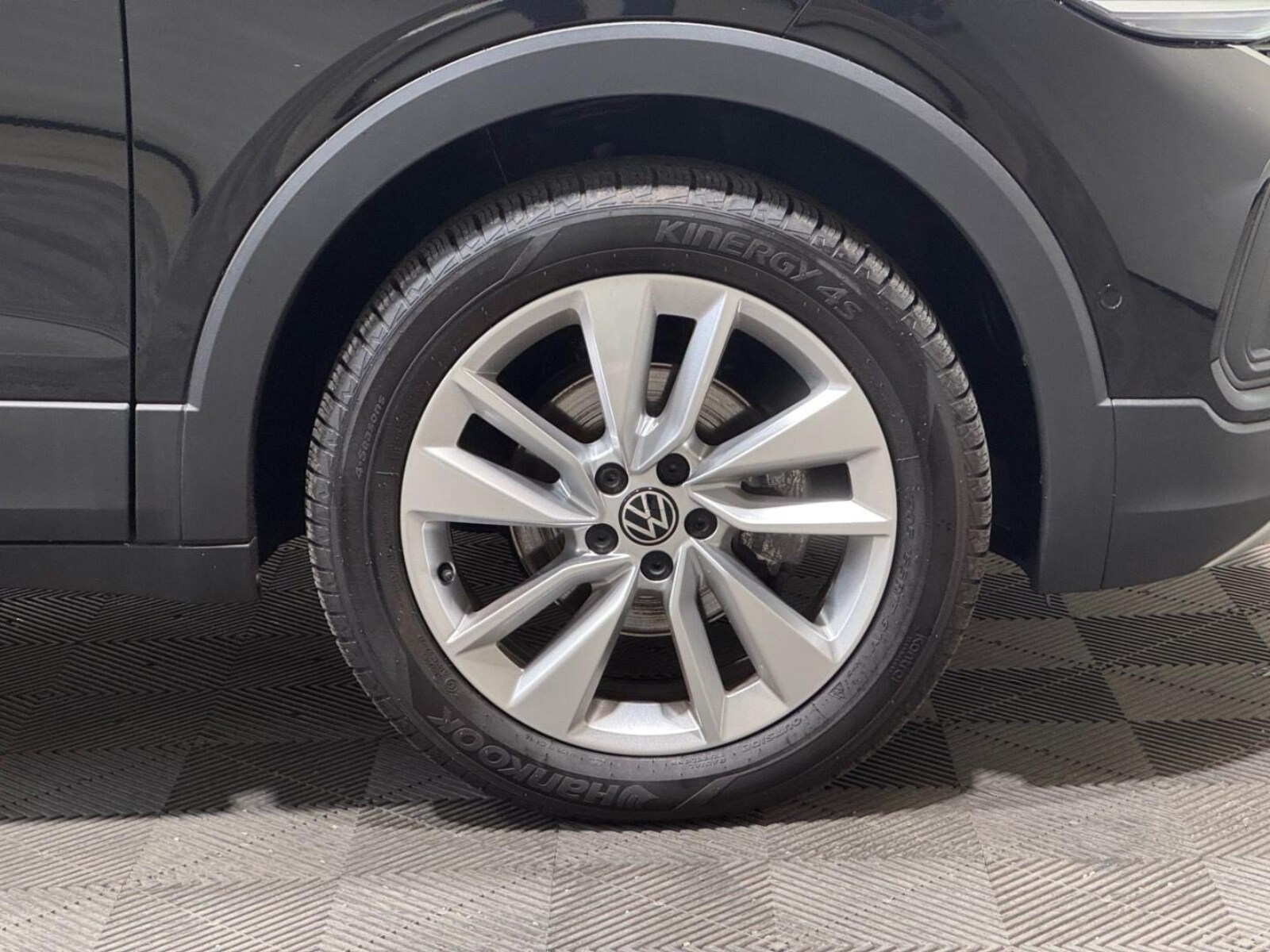 Volkswagen T-Cross – Bild 17