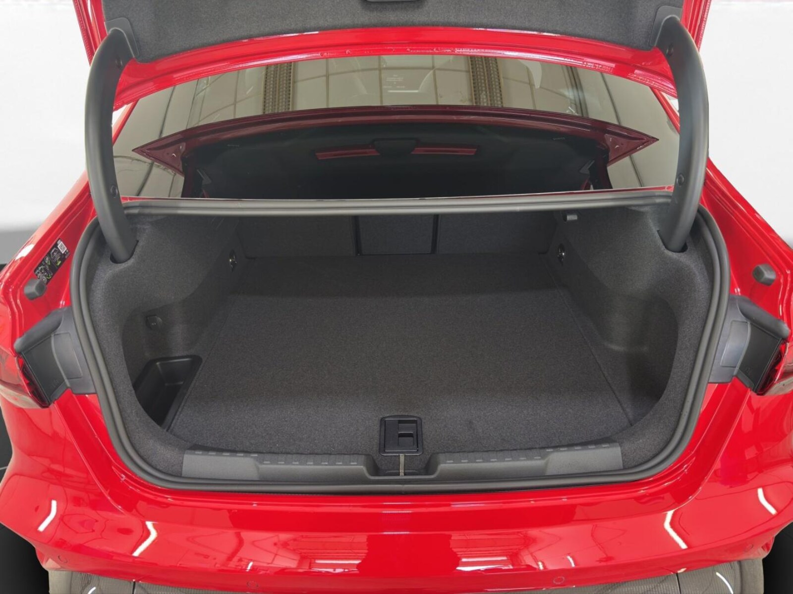 Audi RS 3 Limousine – Bild 15