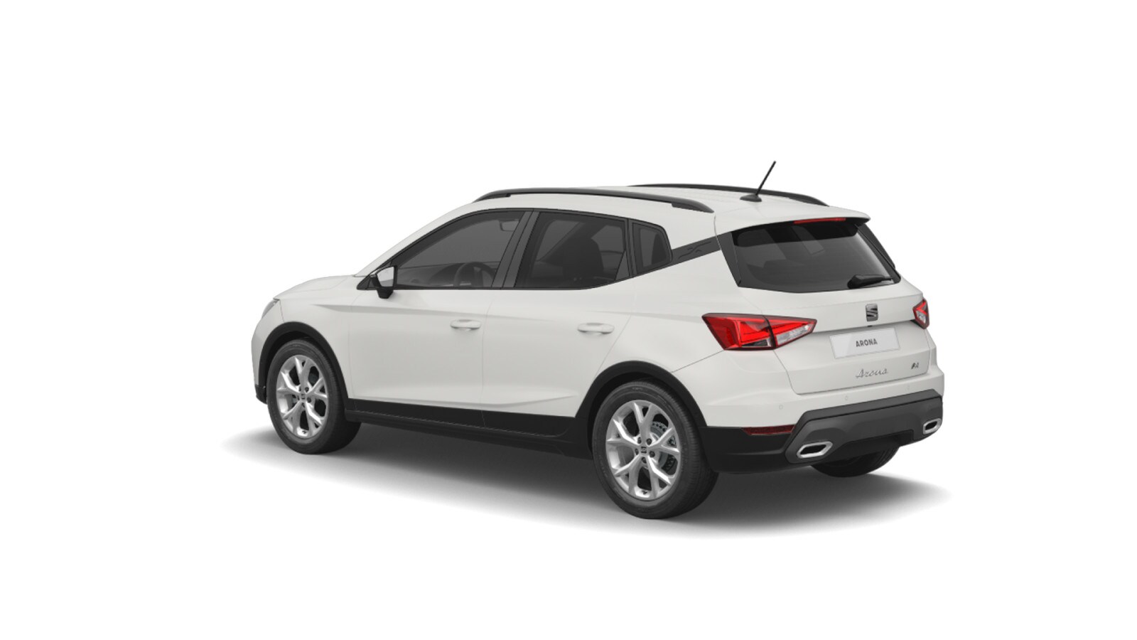 SEAT Arona – Bild 3