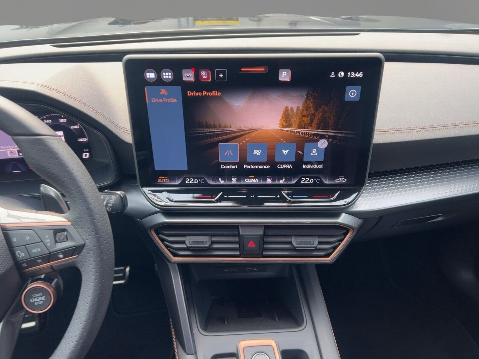 CUPRA Formentor – Bild 11
