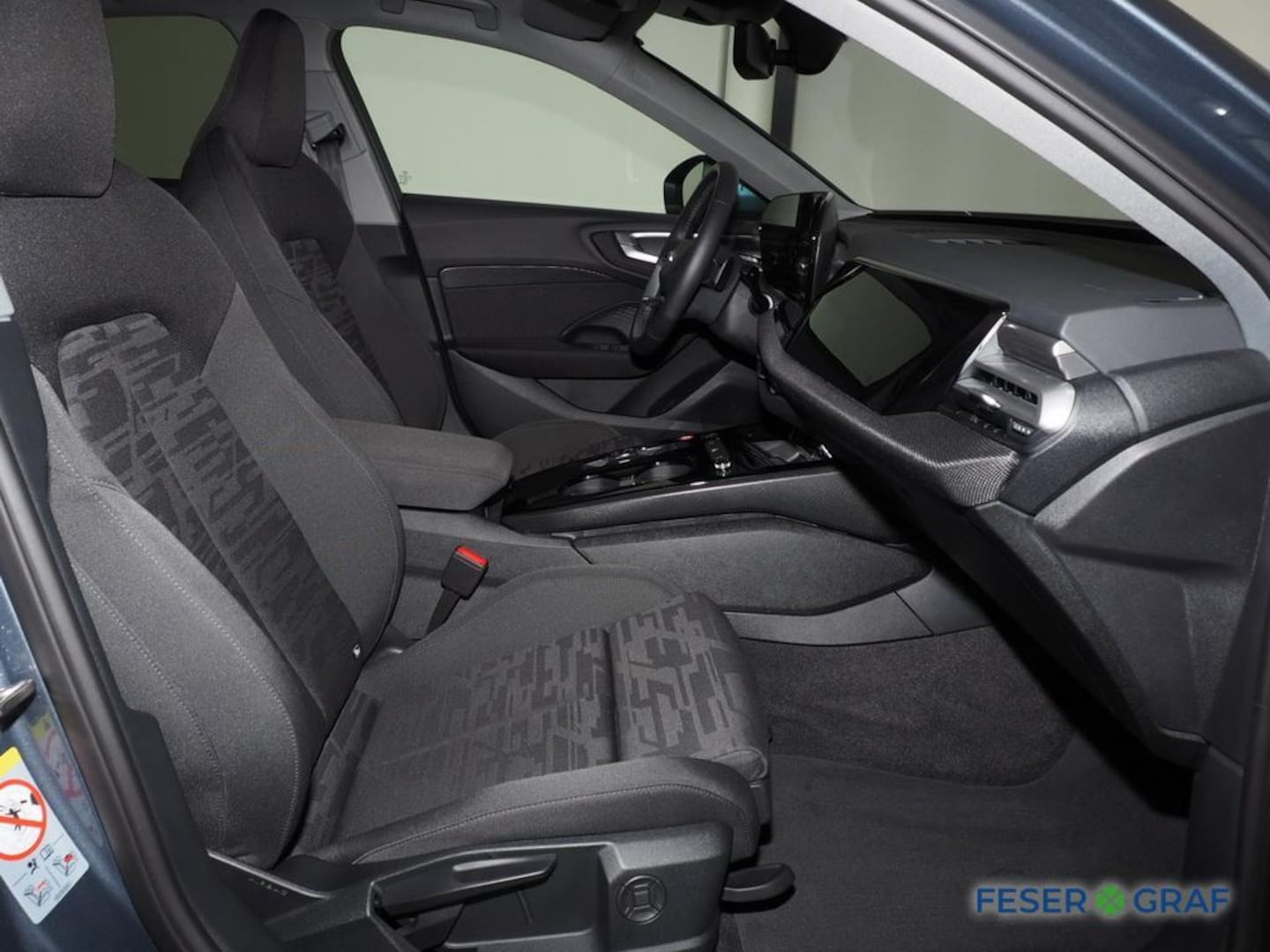 Bild über Audi A5 Limousine TDI 150 kW S tronic - für weitere Informationen kontaktieren Sie den Audi Partner