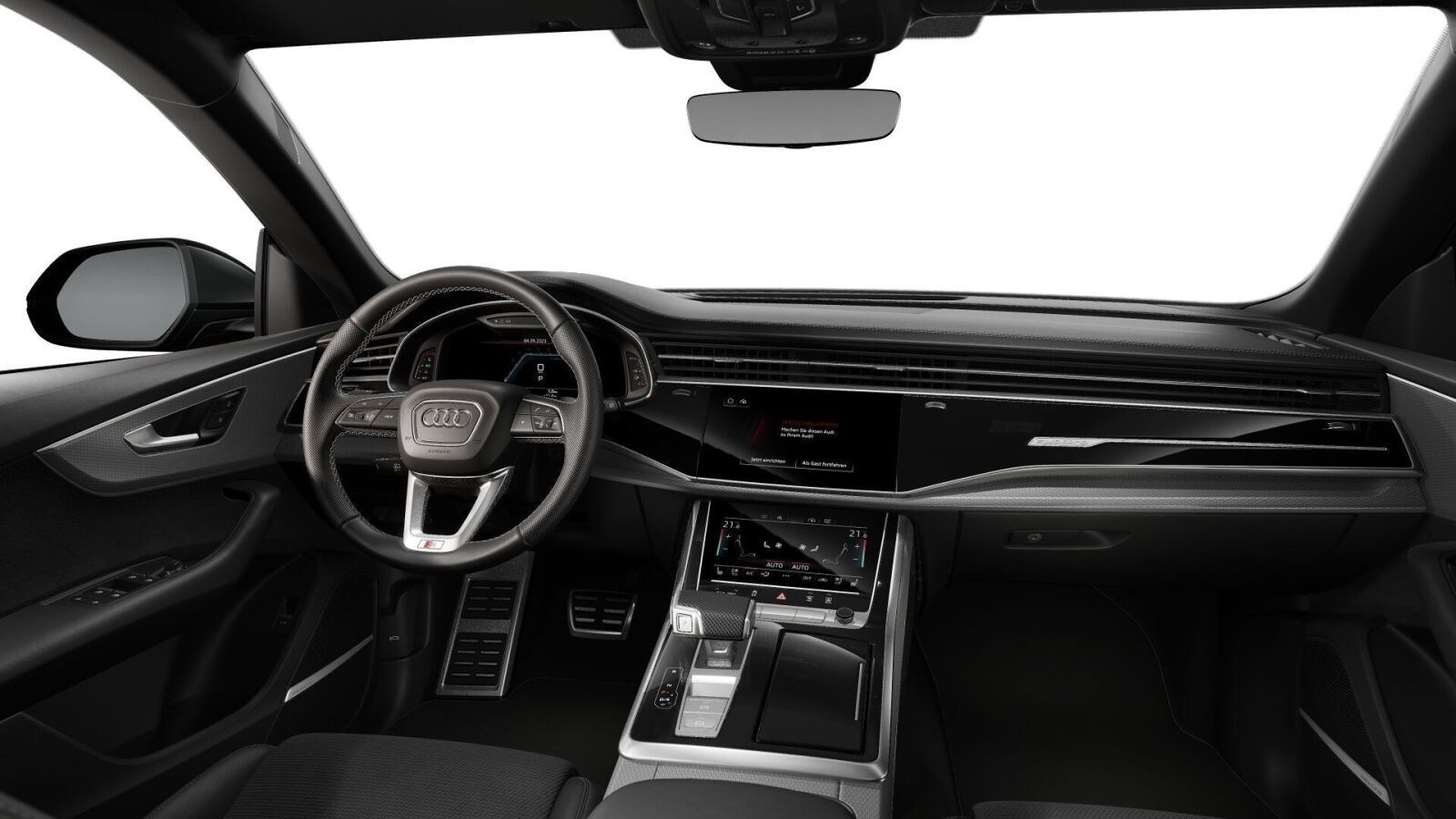 Audi SQ8 – Bild 9