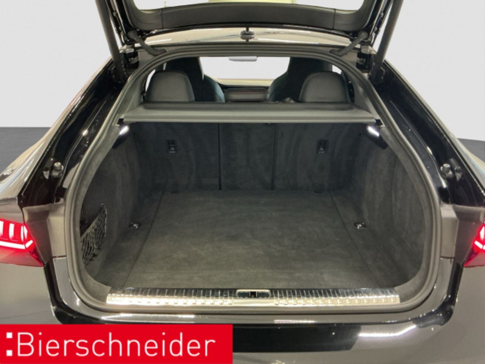 Audi RS 7 Sportback – Bild 19