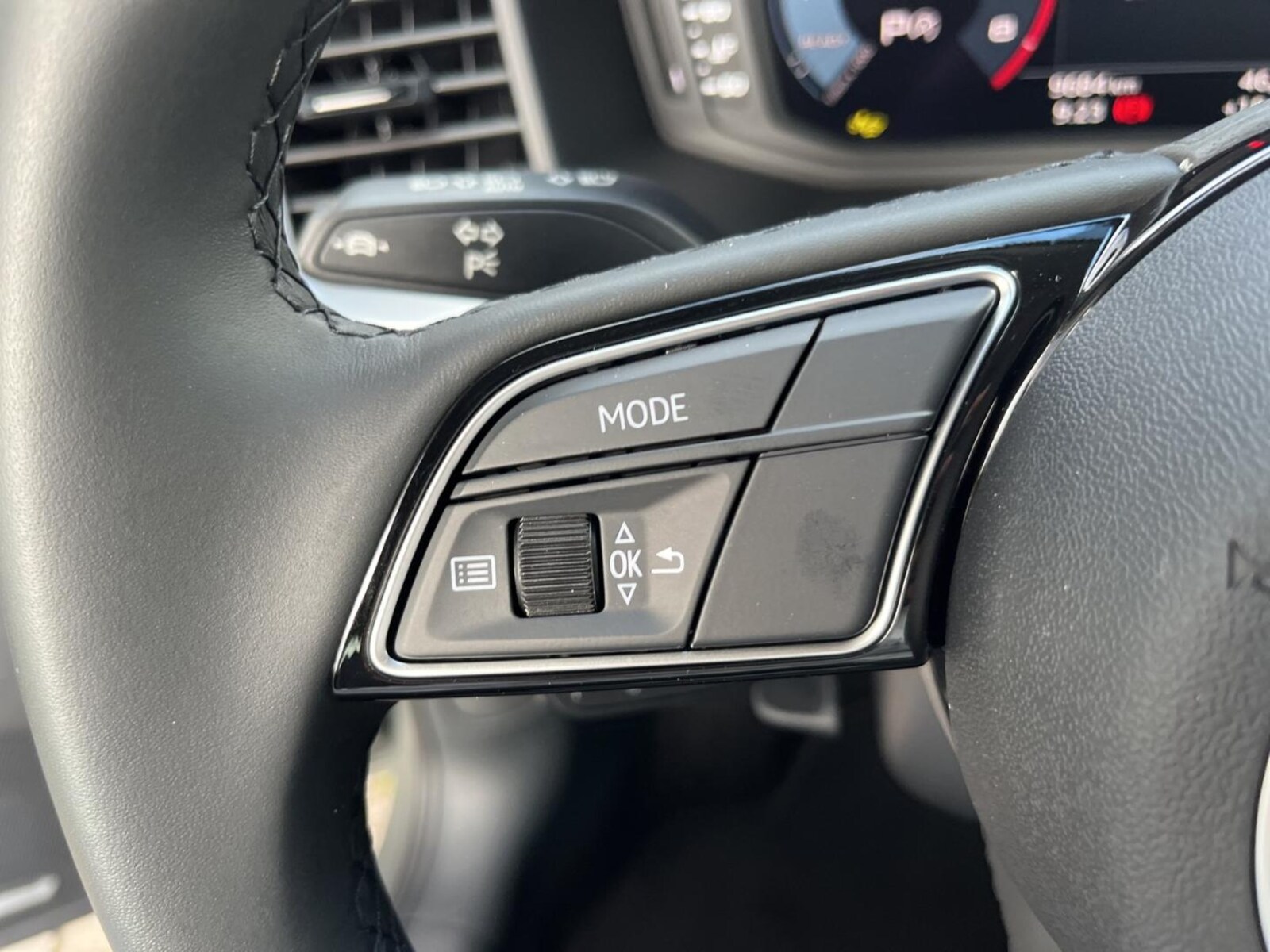 Audi A1 Sportback – Bild 19
