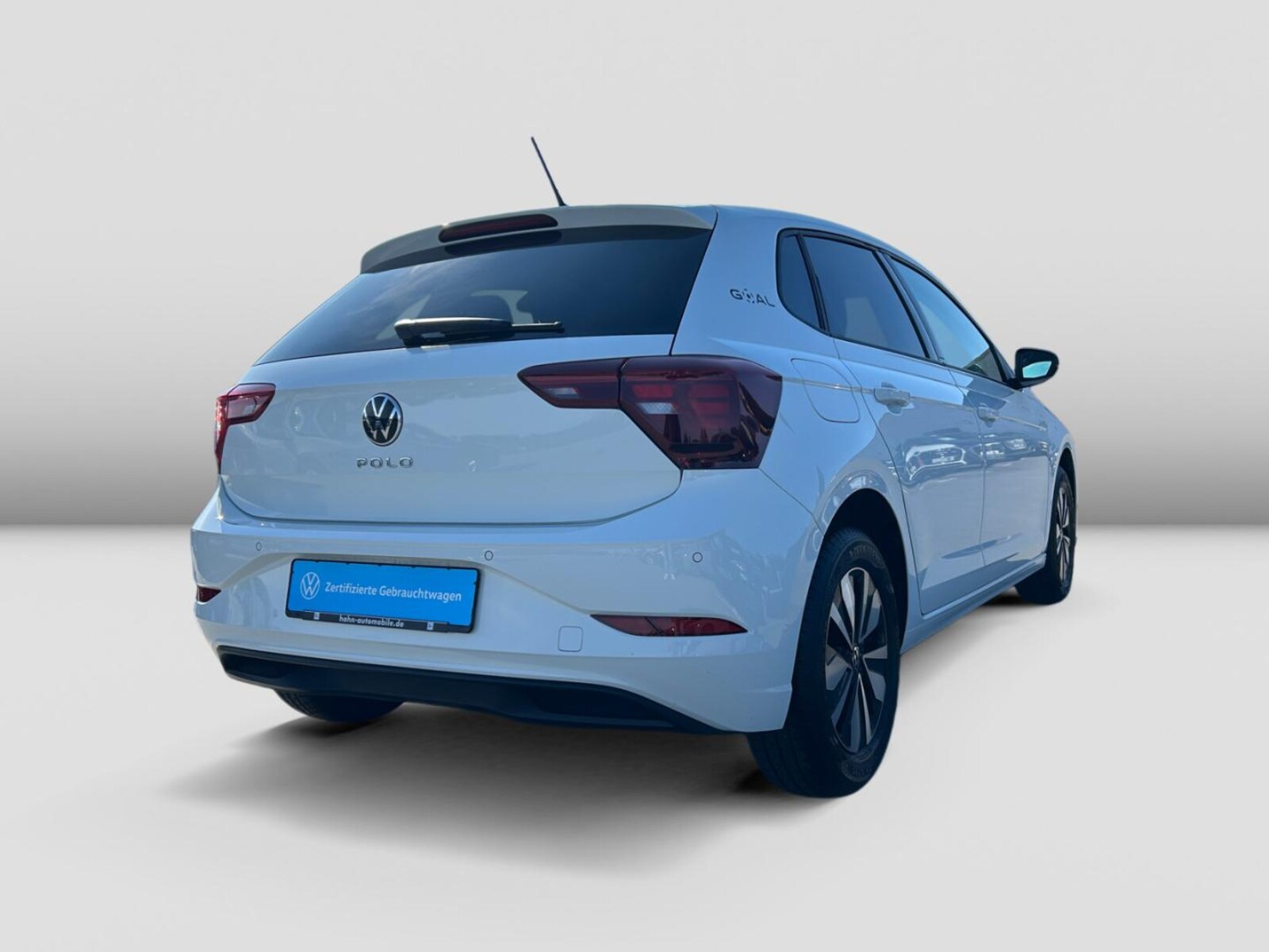 Volkswagen Polo – Bild 3