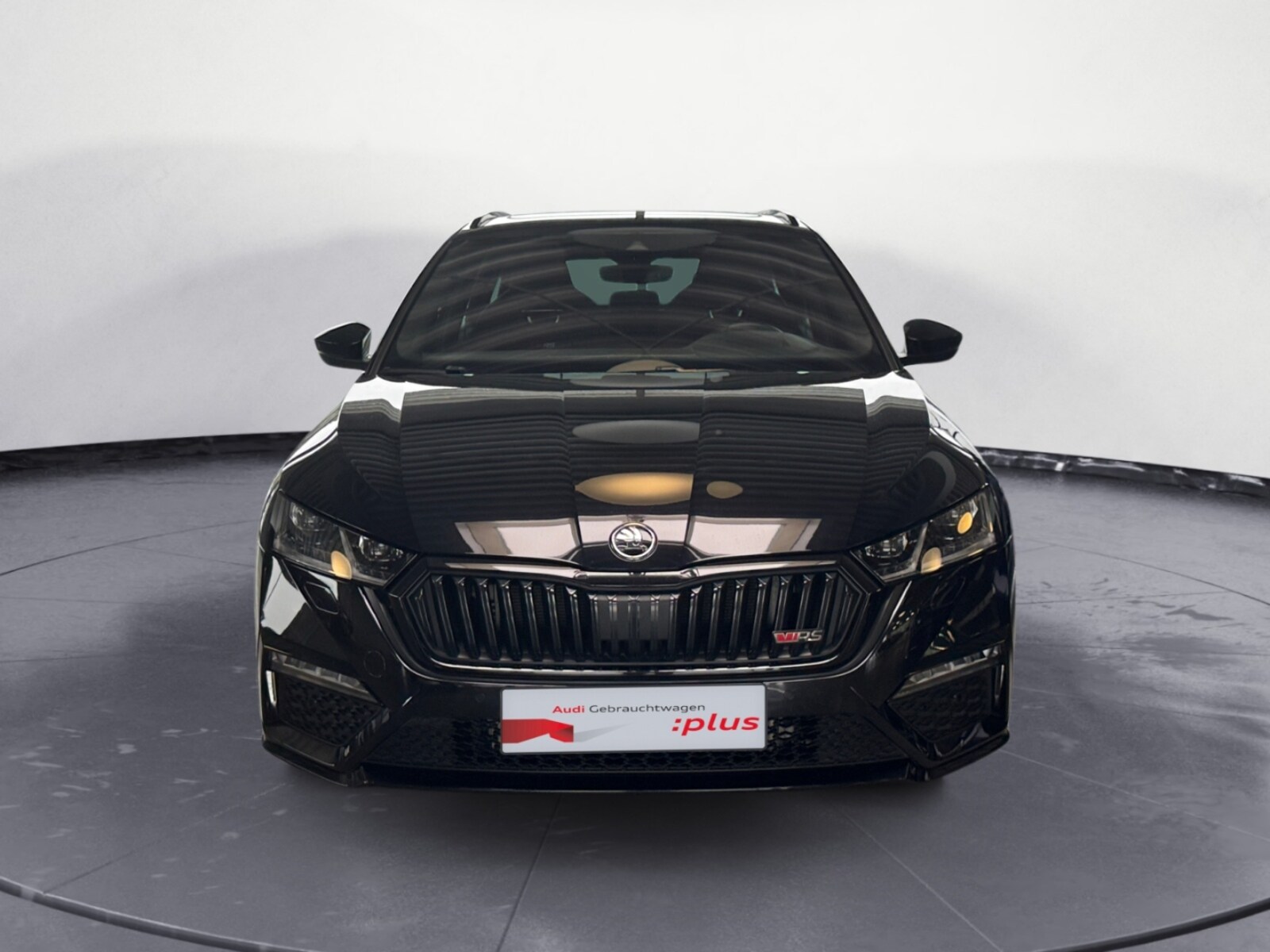 Škoda Octavia Combi – Bild 6