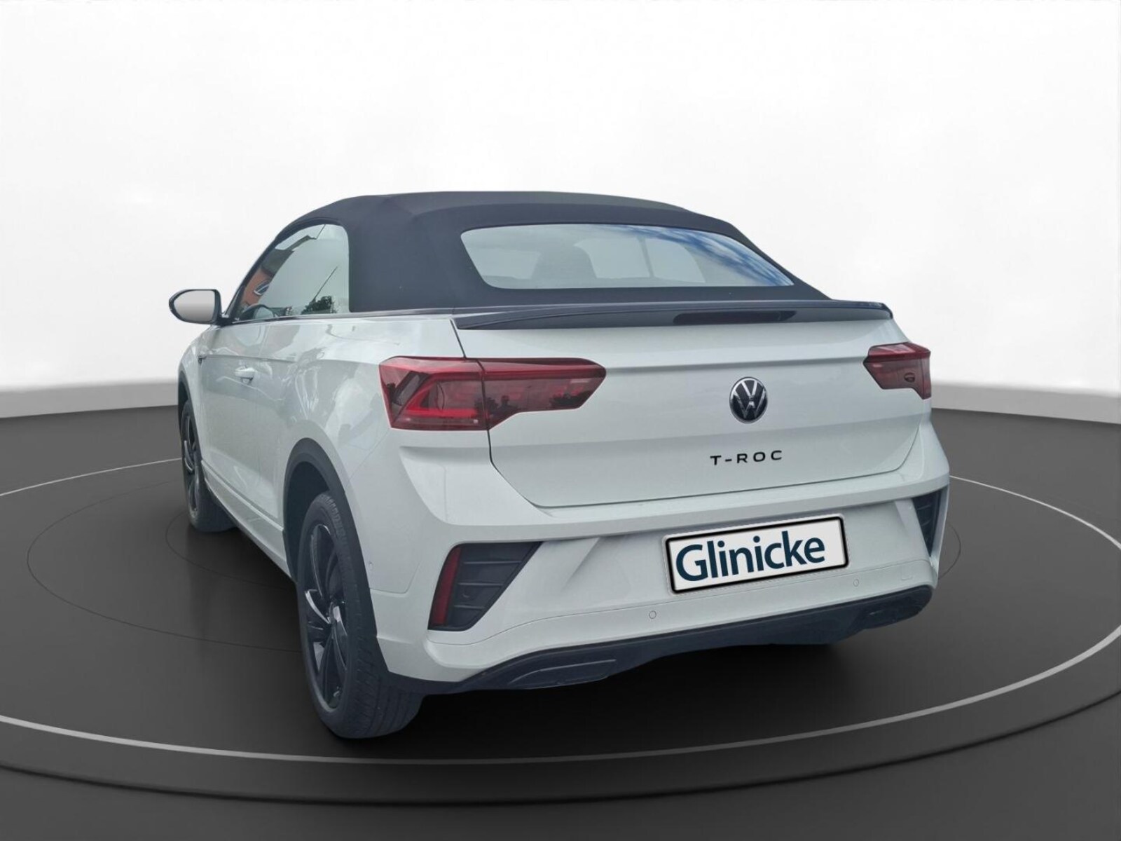 Volkswagen T-Roc Cabriolet – Bild 6