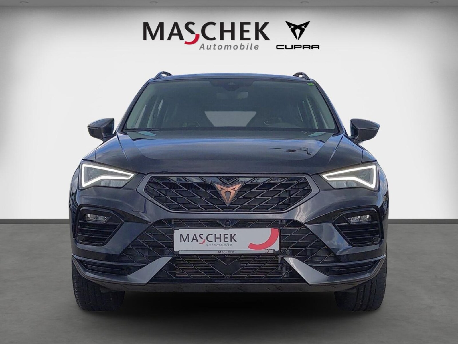 CUPRA Ateca – Bild 8