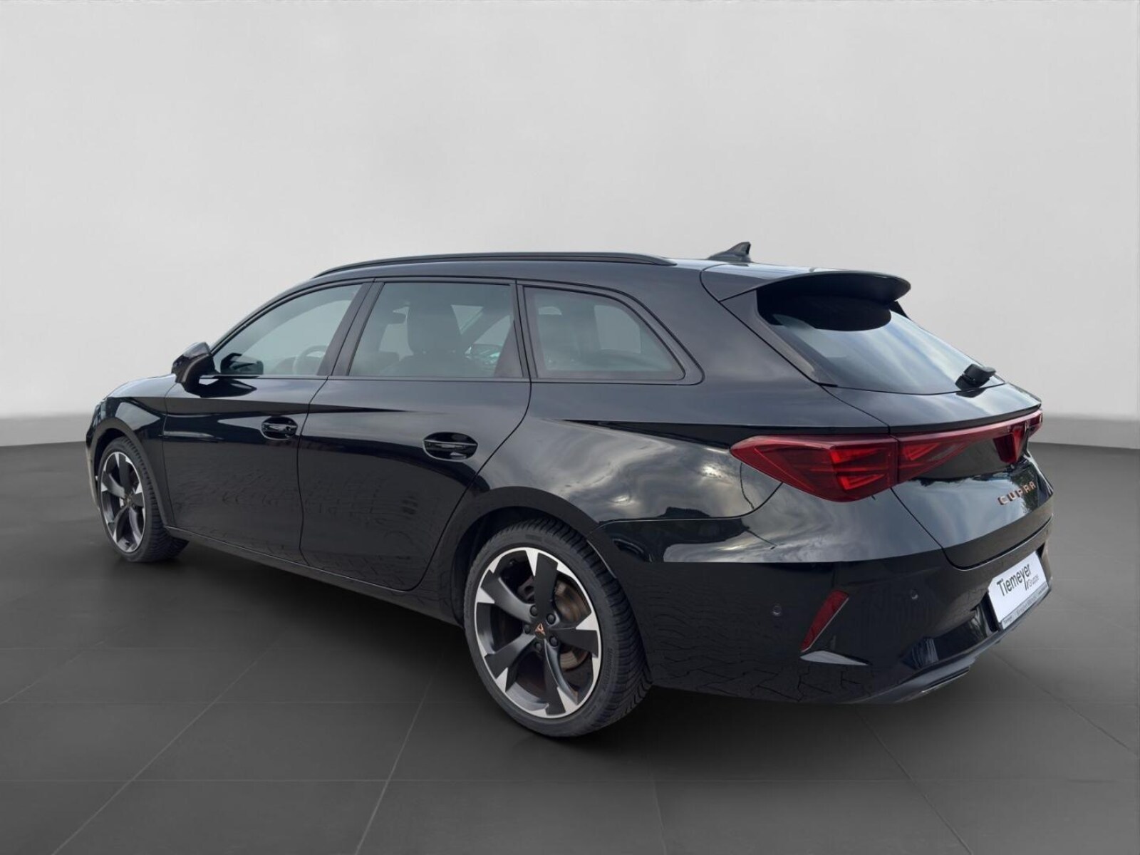 CUPRA Leon Sportstourer – Bild 5