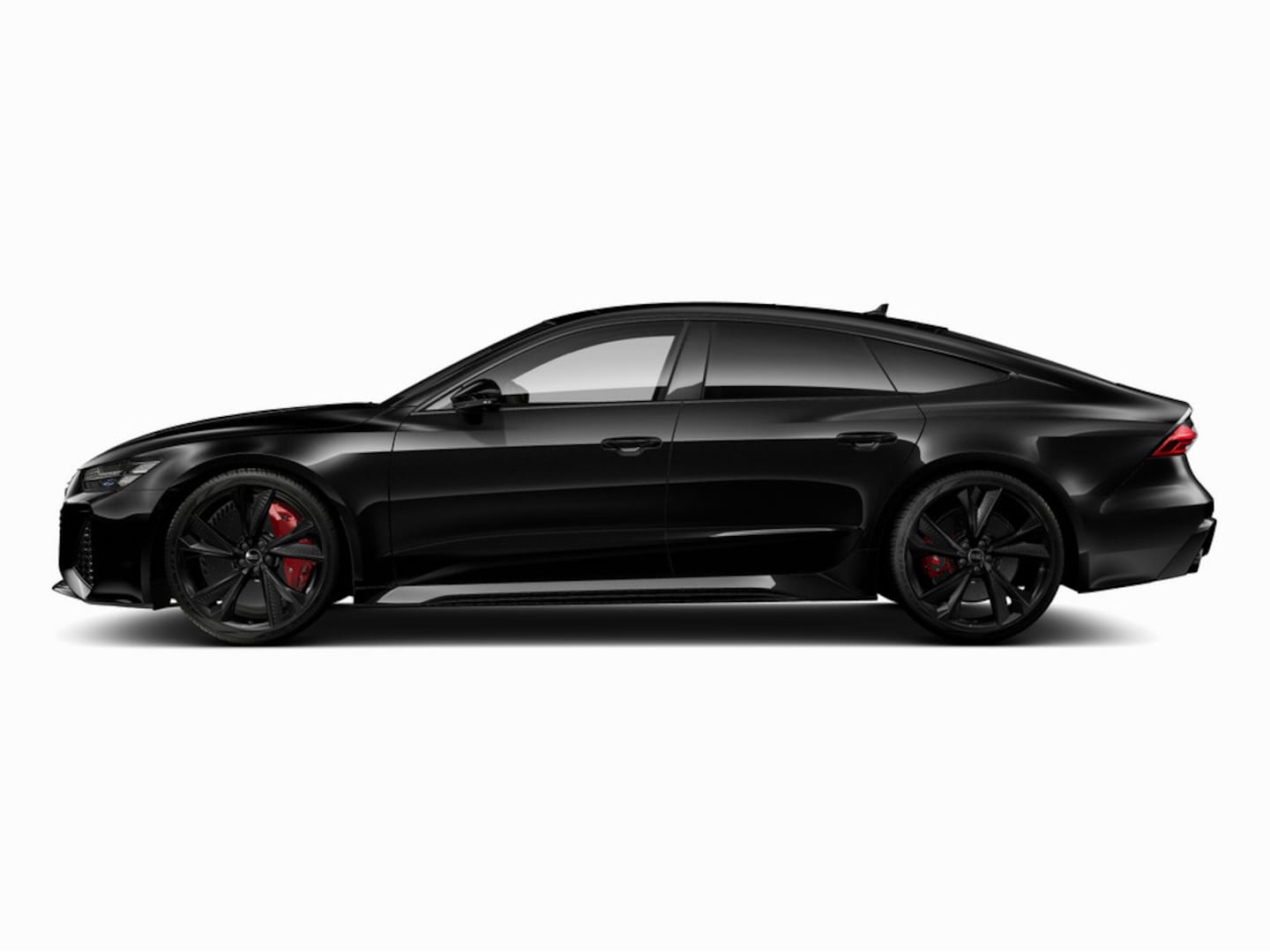 Bild über Audi RS 7 Sportback quattro tiptronic - für weitere Informationen kontaktieren Sie den Audi Partner
