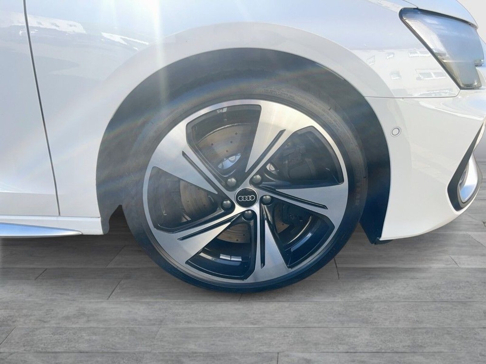 Audi S3 Sportback – Bild 7
