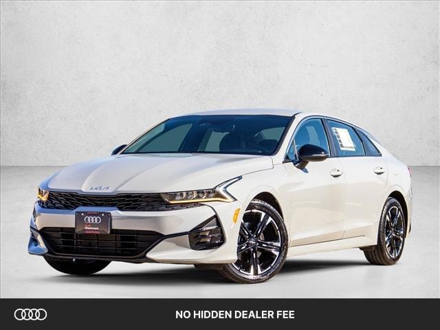 2024 Kia K5