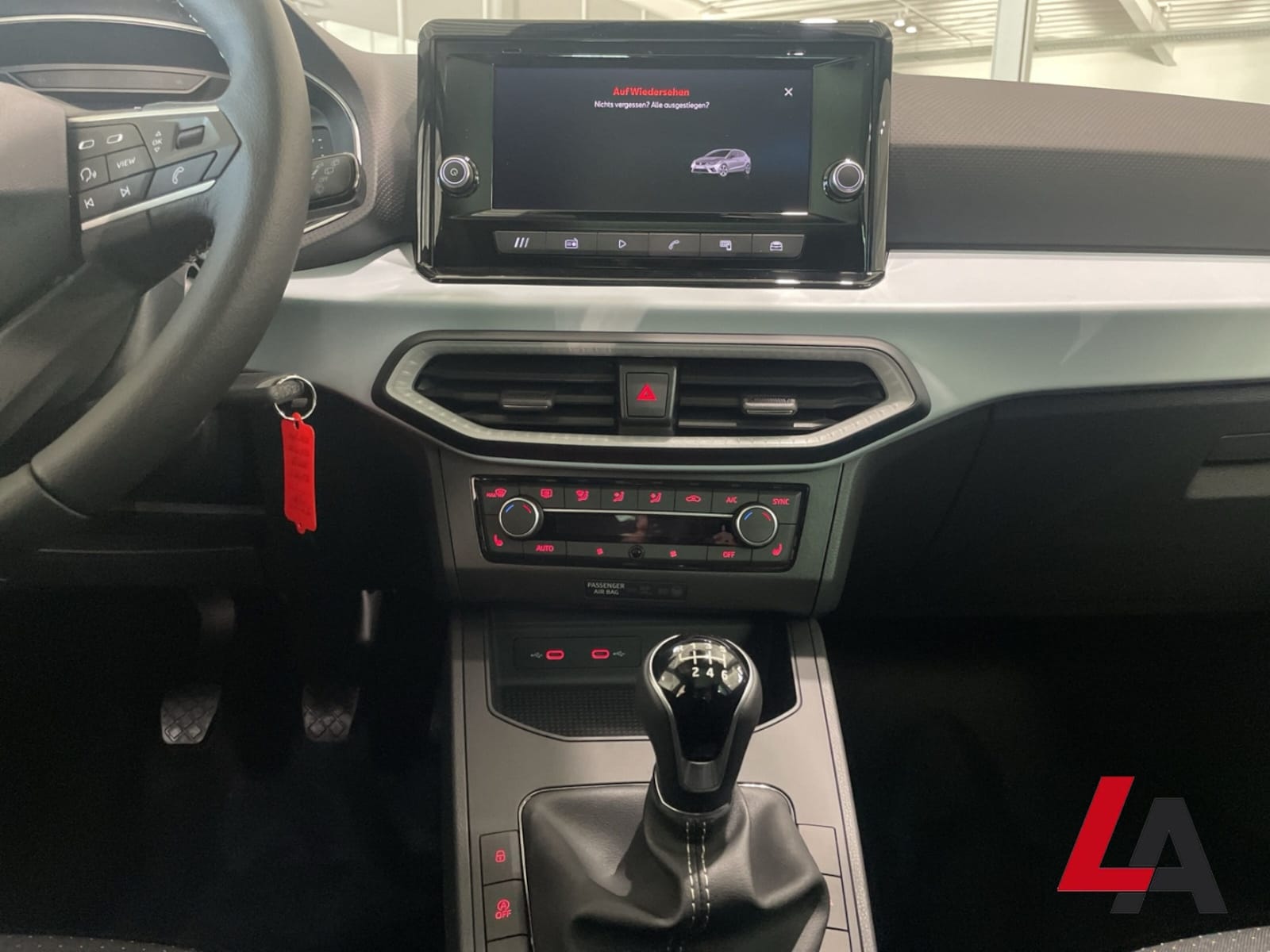 SEAT Ibiza – Bild 12