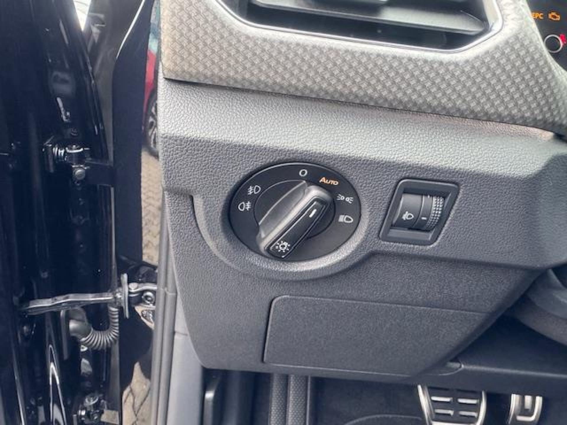 Volkswagen T-Cross MOVE